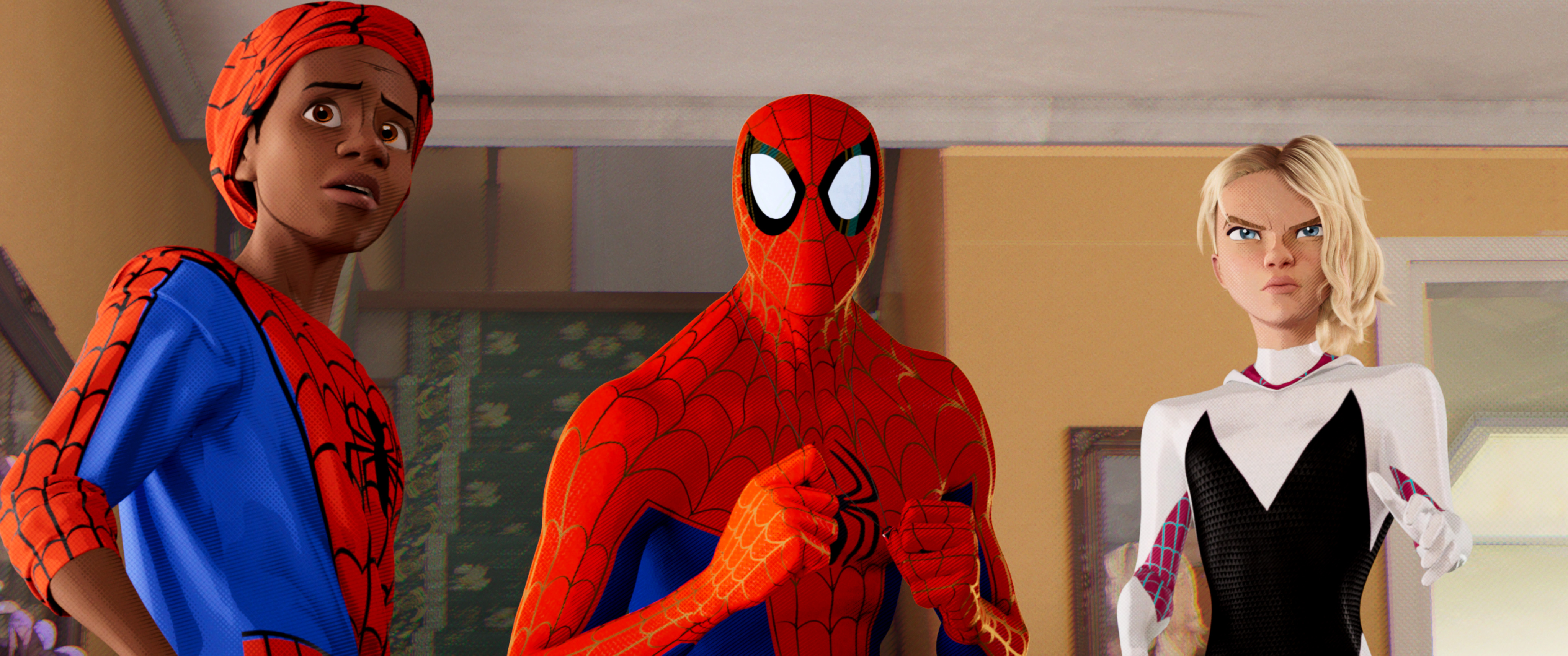 Spider-Man™: Into the Spider-Verse Gallery 15