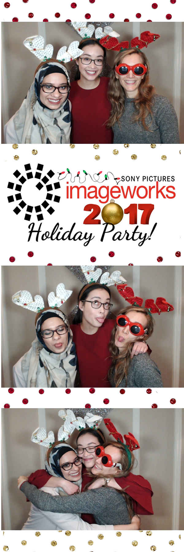 2017 Holiday Party 1