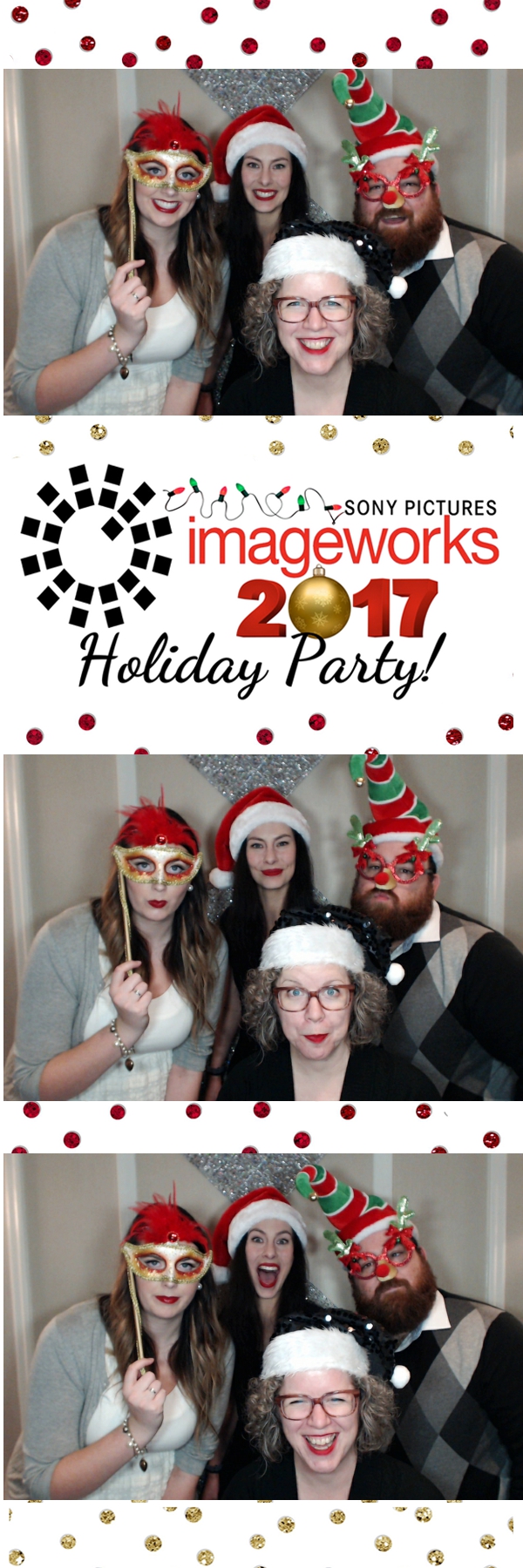 2017 Holiday Party 2