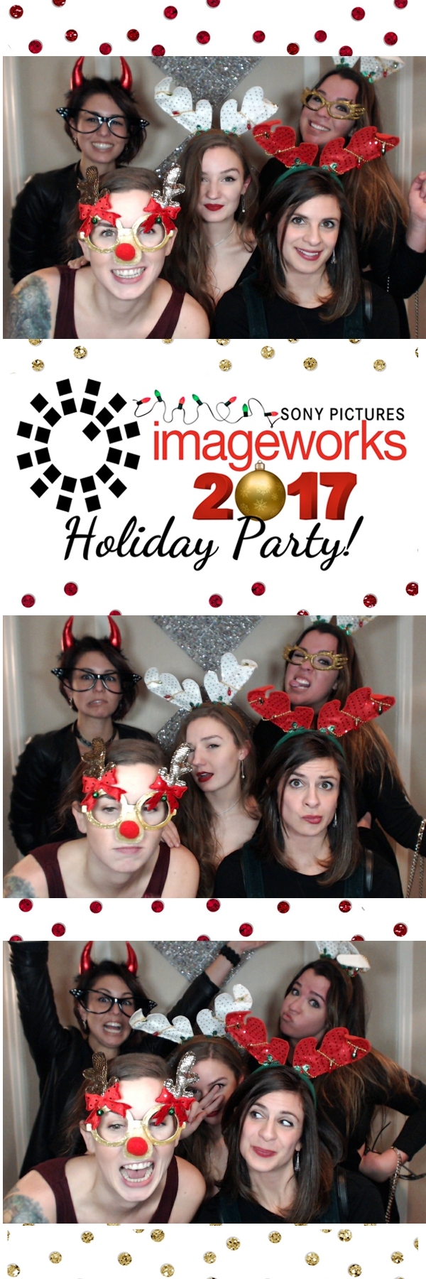 2017 Holiday Party 3