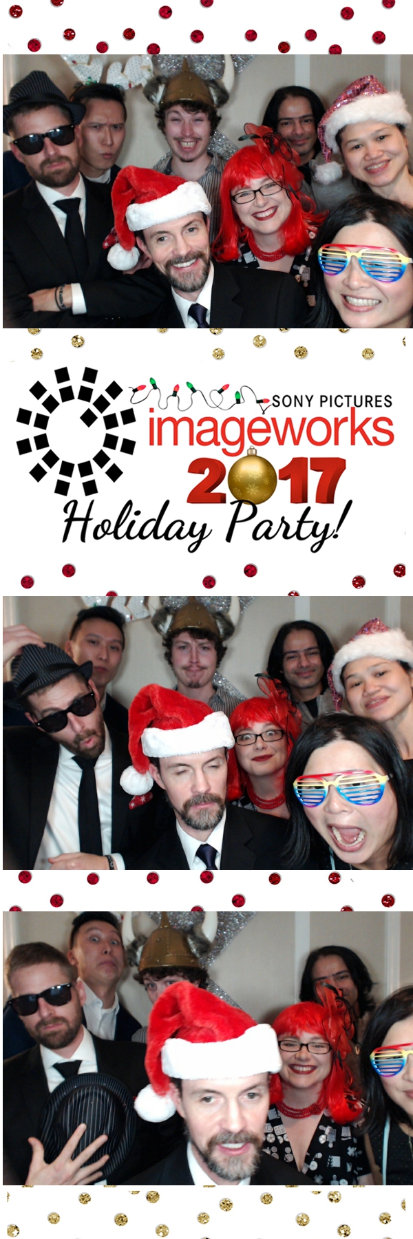 2017 Holiday Party 5