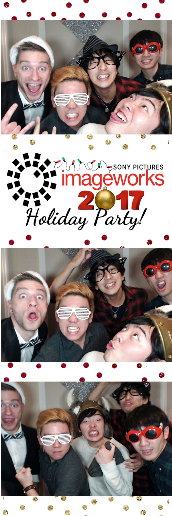 2017 Holiday Party 9