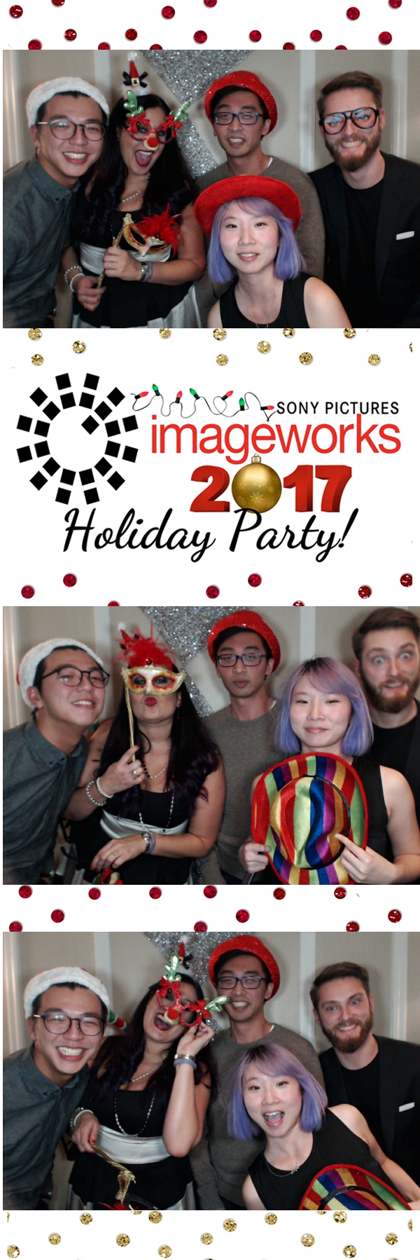 2017 Holiday Party 12