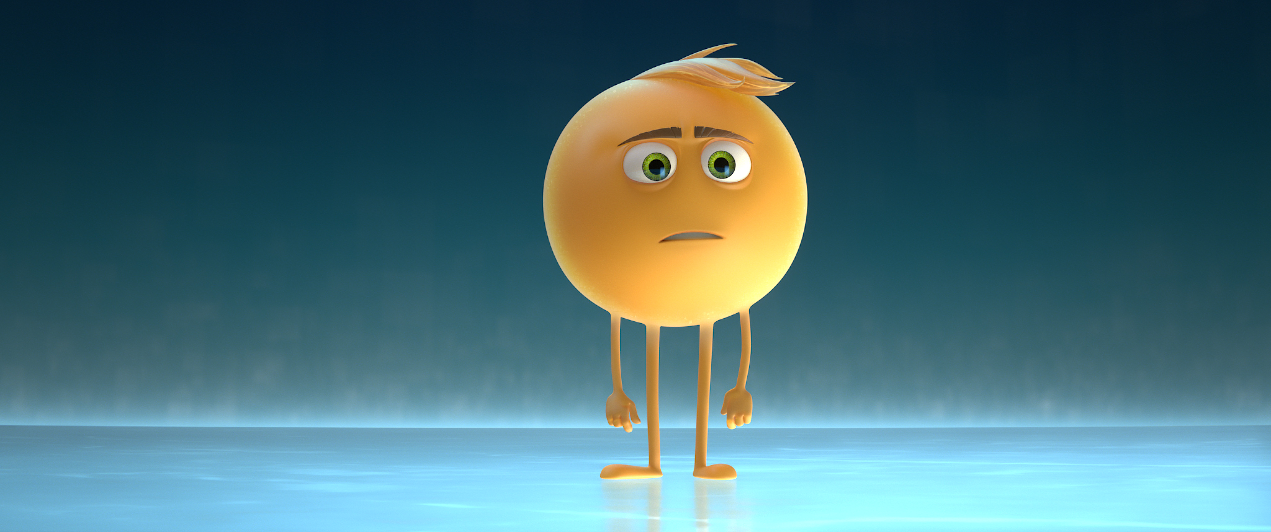 The Emoji Movie Gallery 7