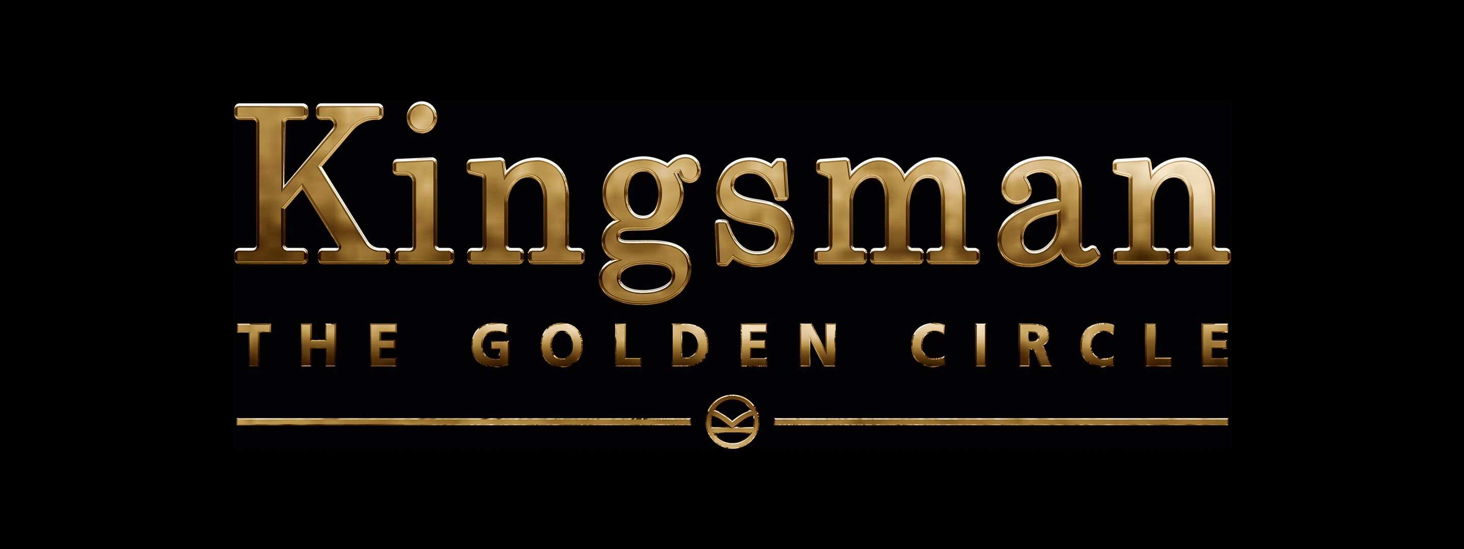 Kingsman: The Golden CIrcle