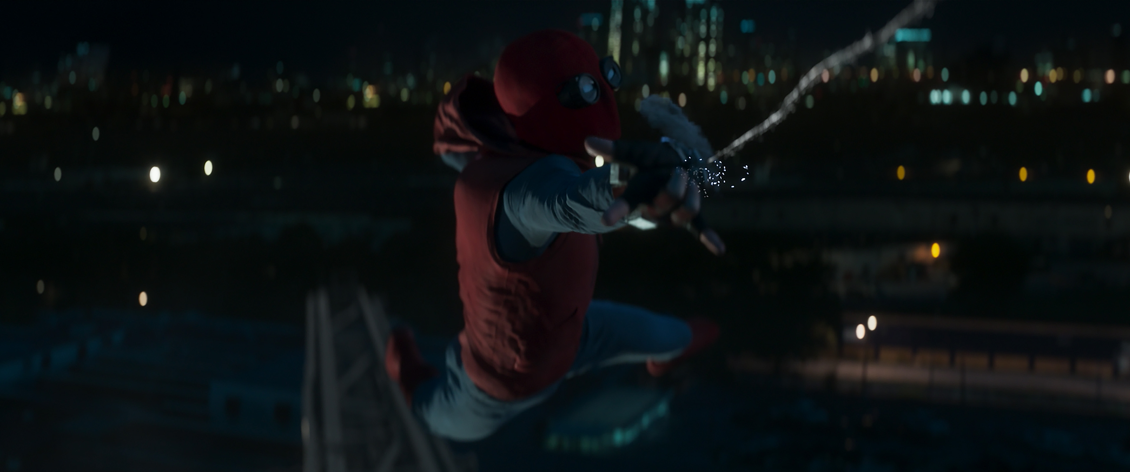 Spider-Man: Homecoming™ 4