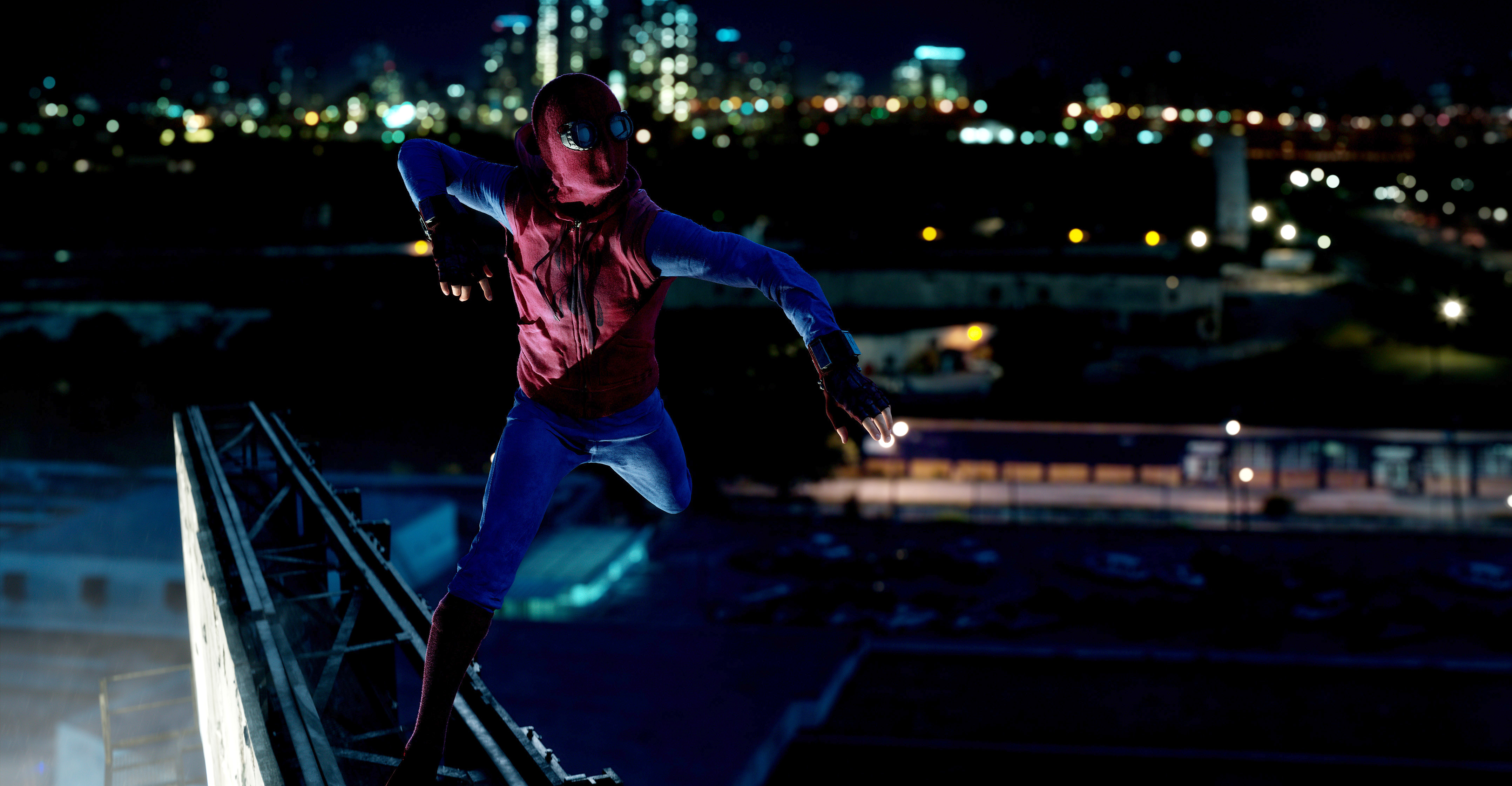 Spider-Man: Homecoming™ 5