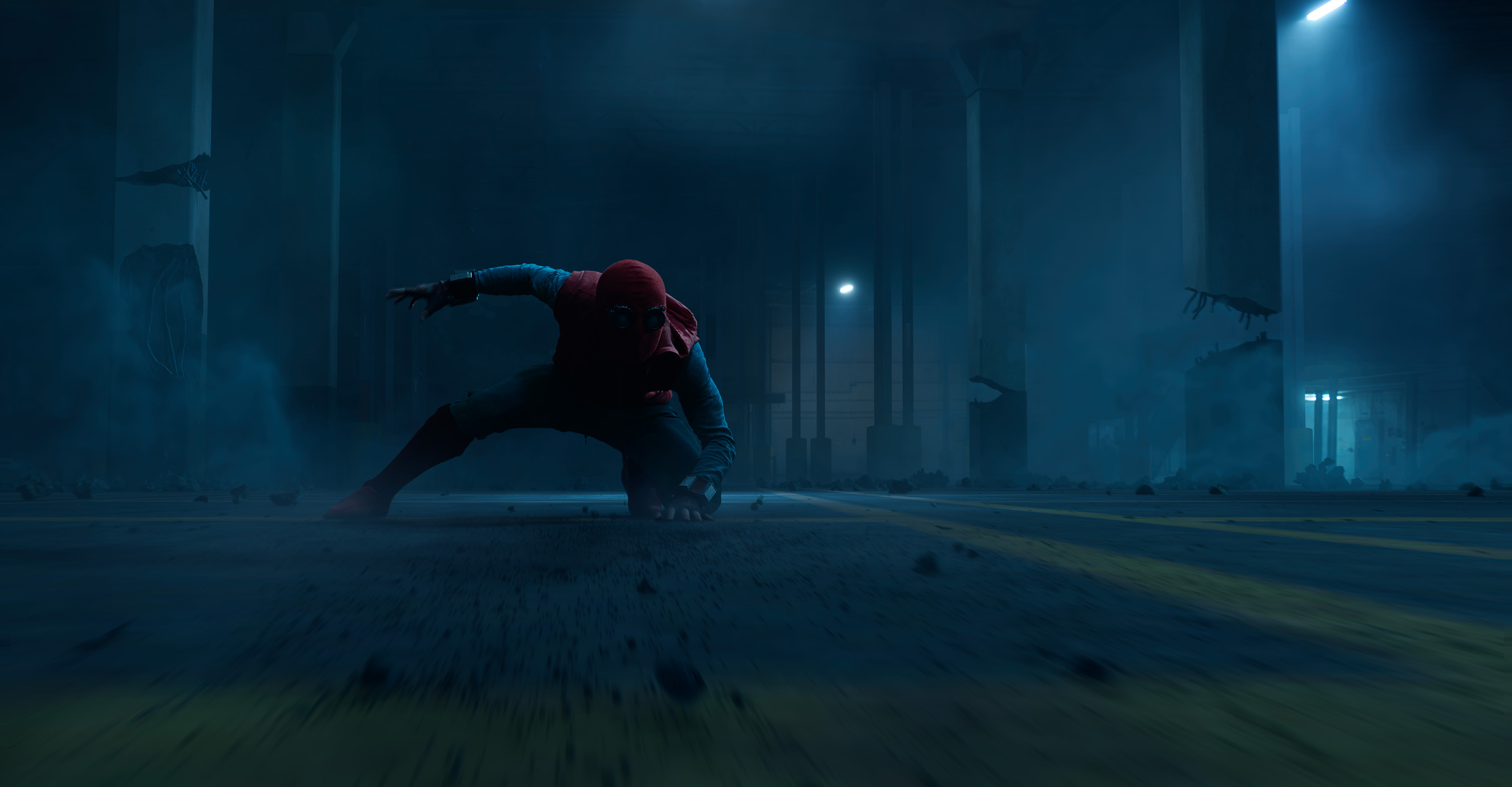 Spider-Man: Homecoming™ 8