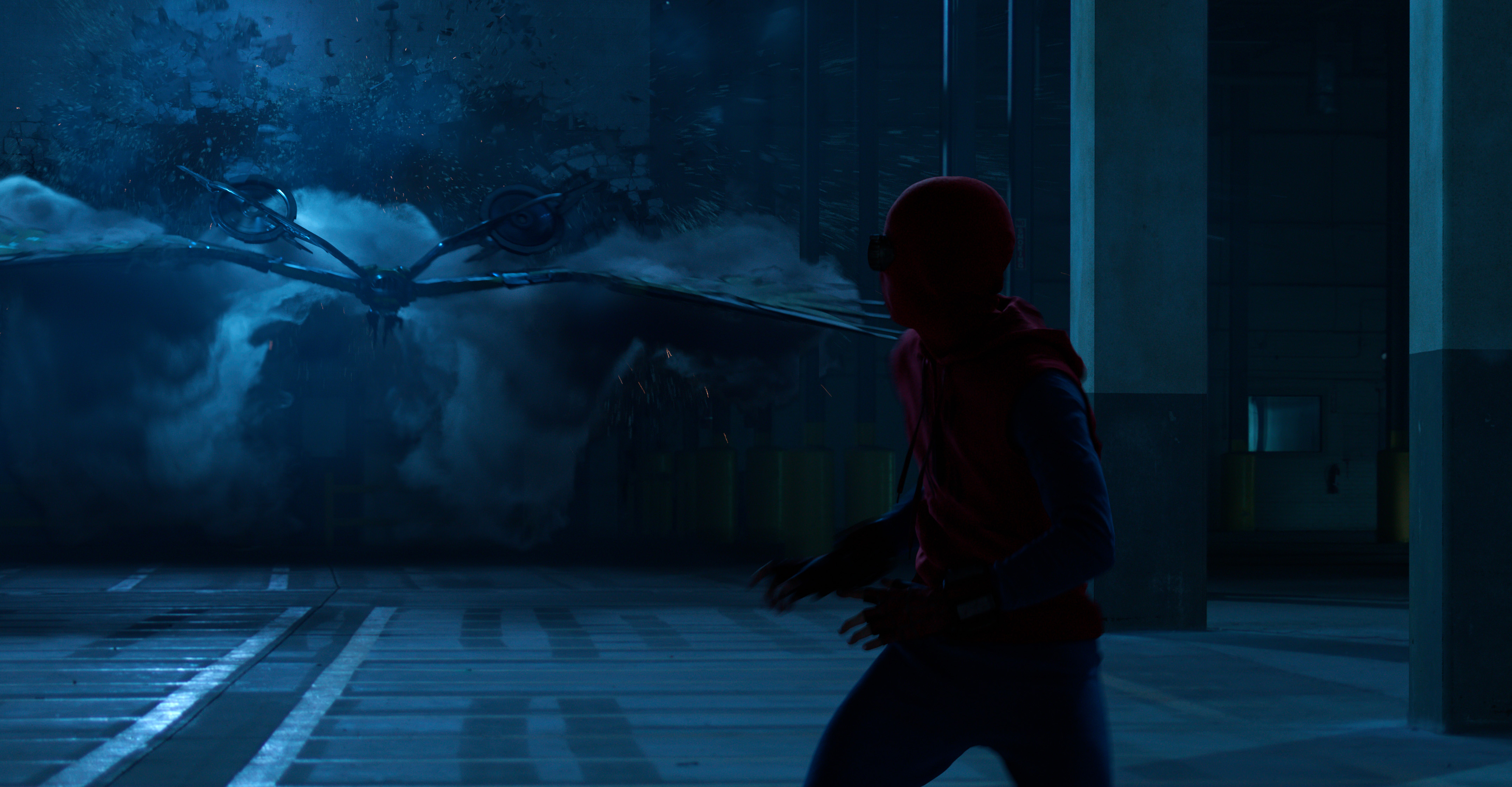 Spider-Man: Homecoming™ 9