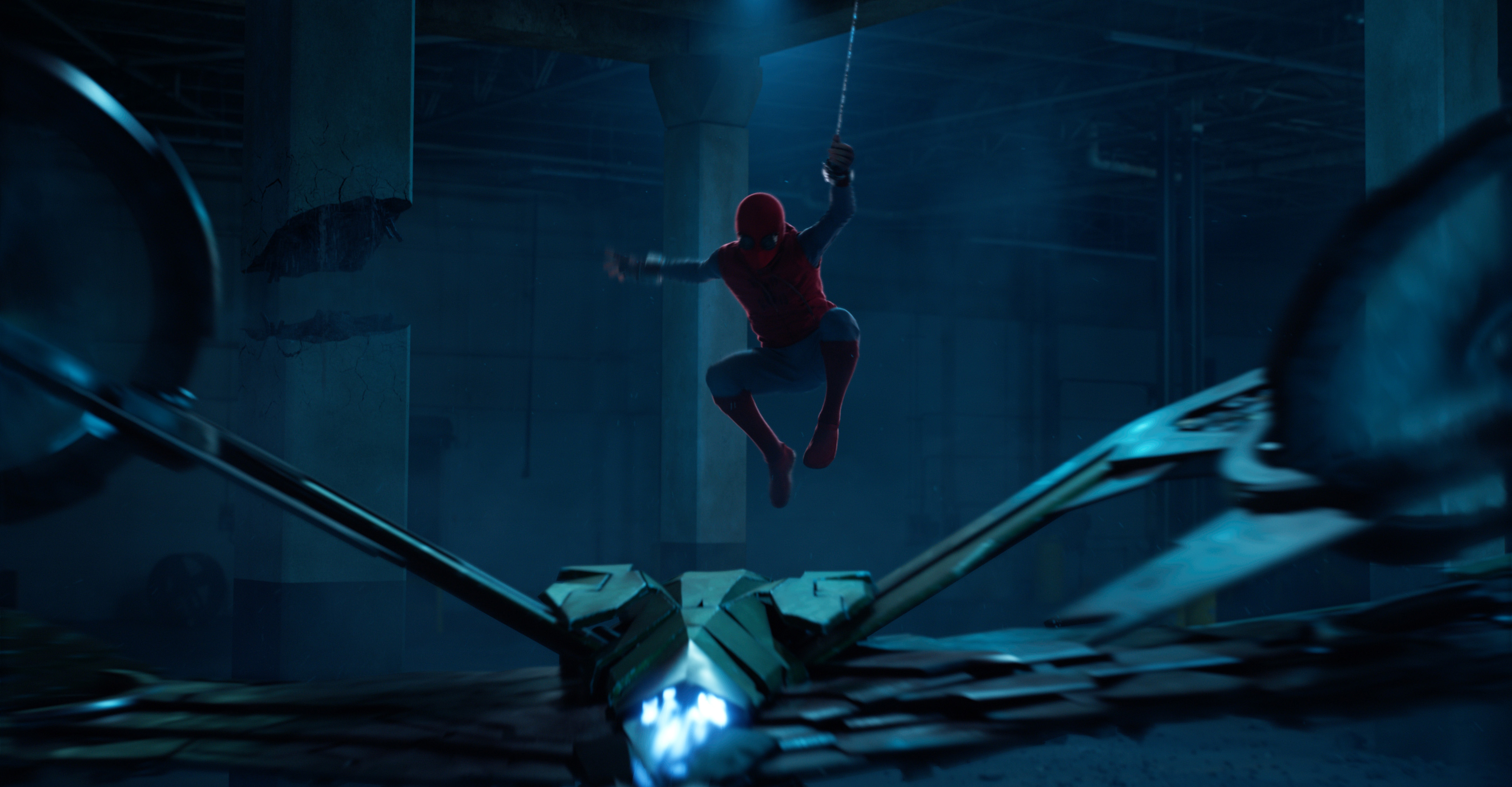 Spider-Man: Homecoming™ 10