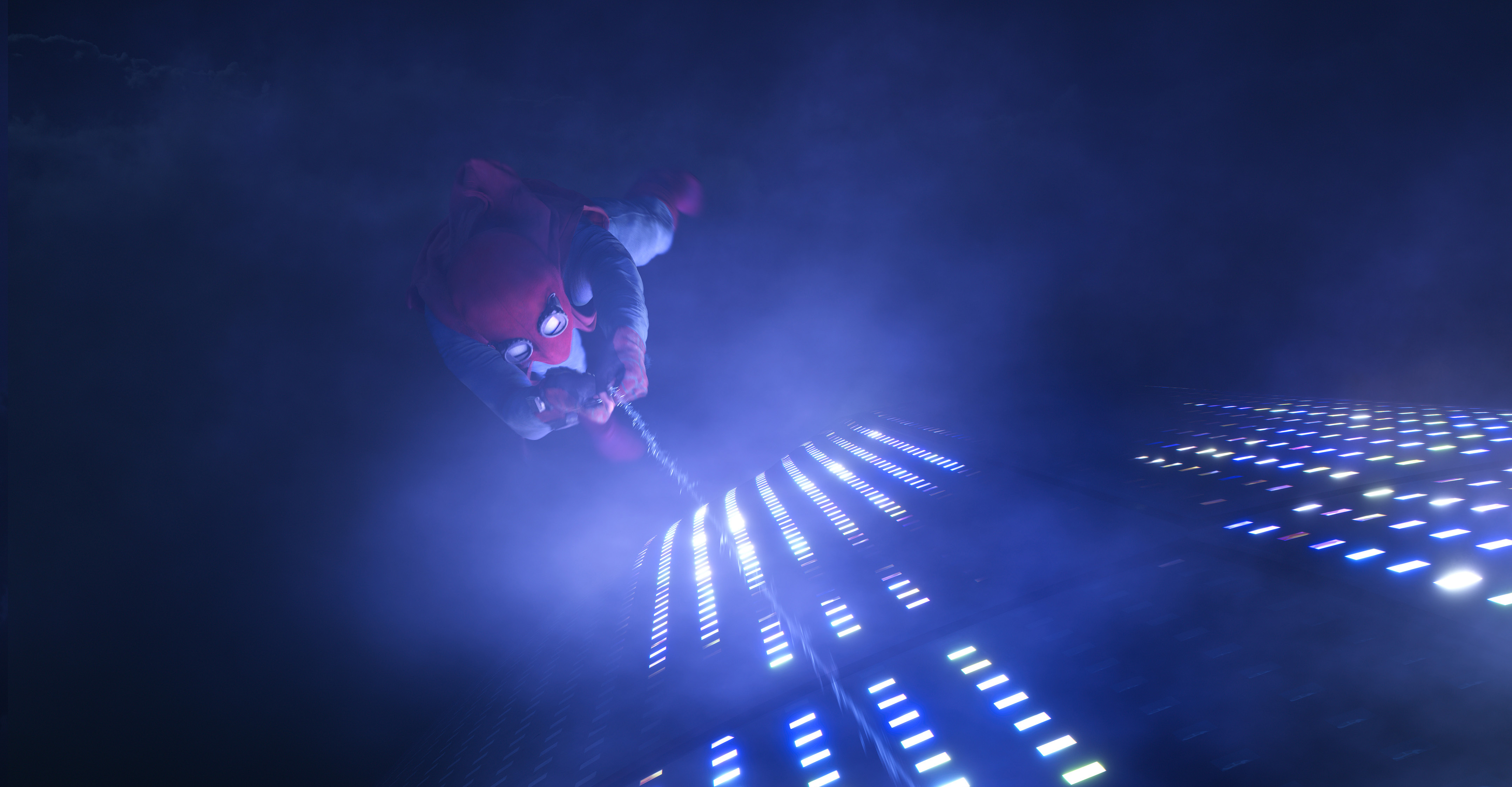 Spider-Man: Homecoming™ 18