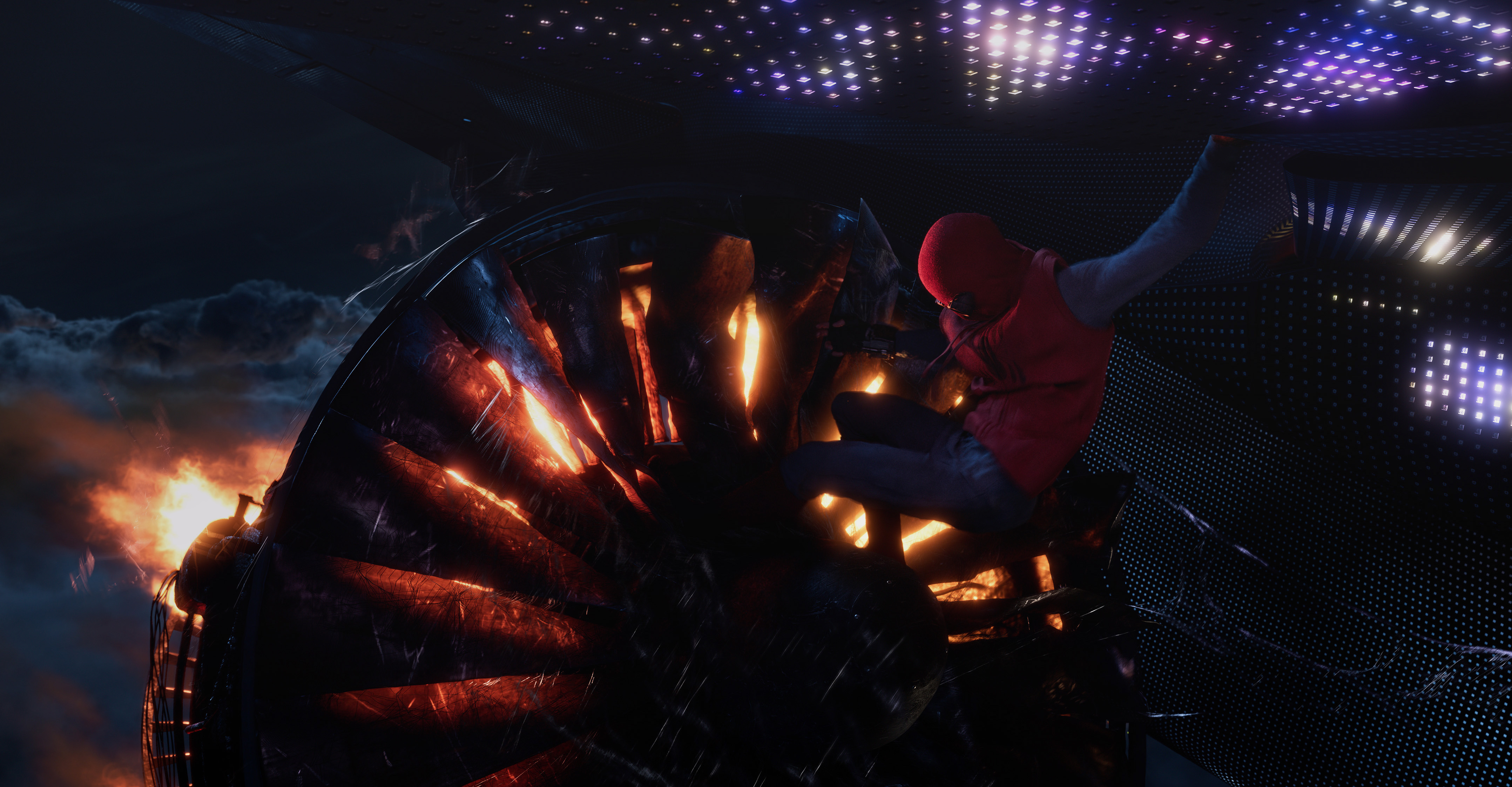 Spider-Man: Homecoming™ 20