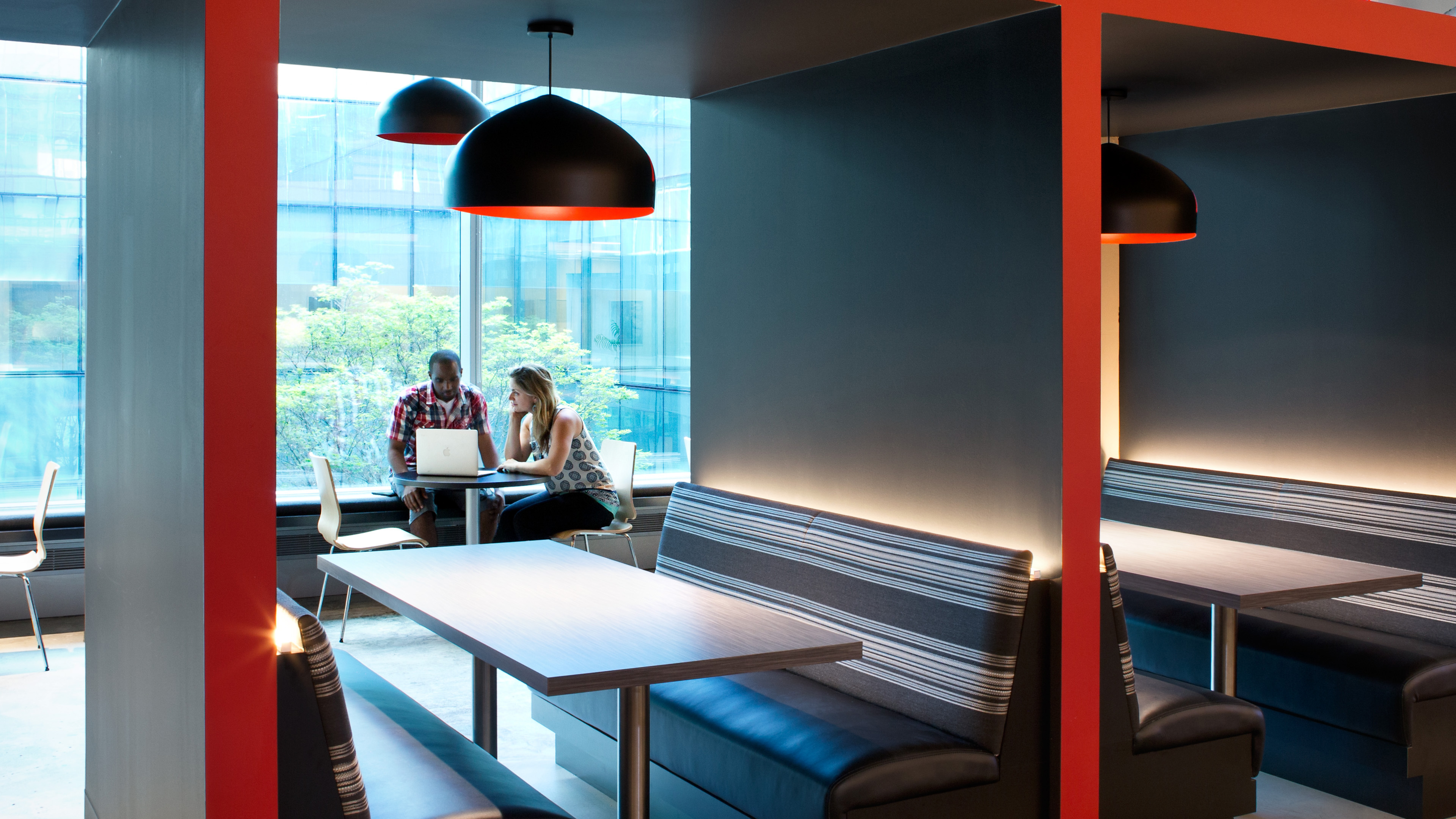 Vancouver office