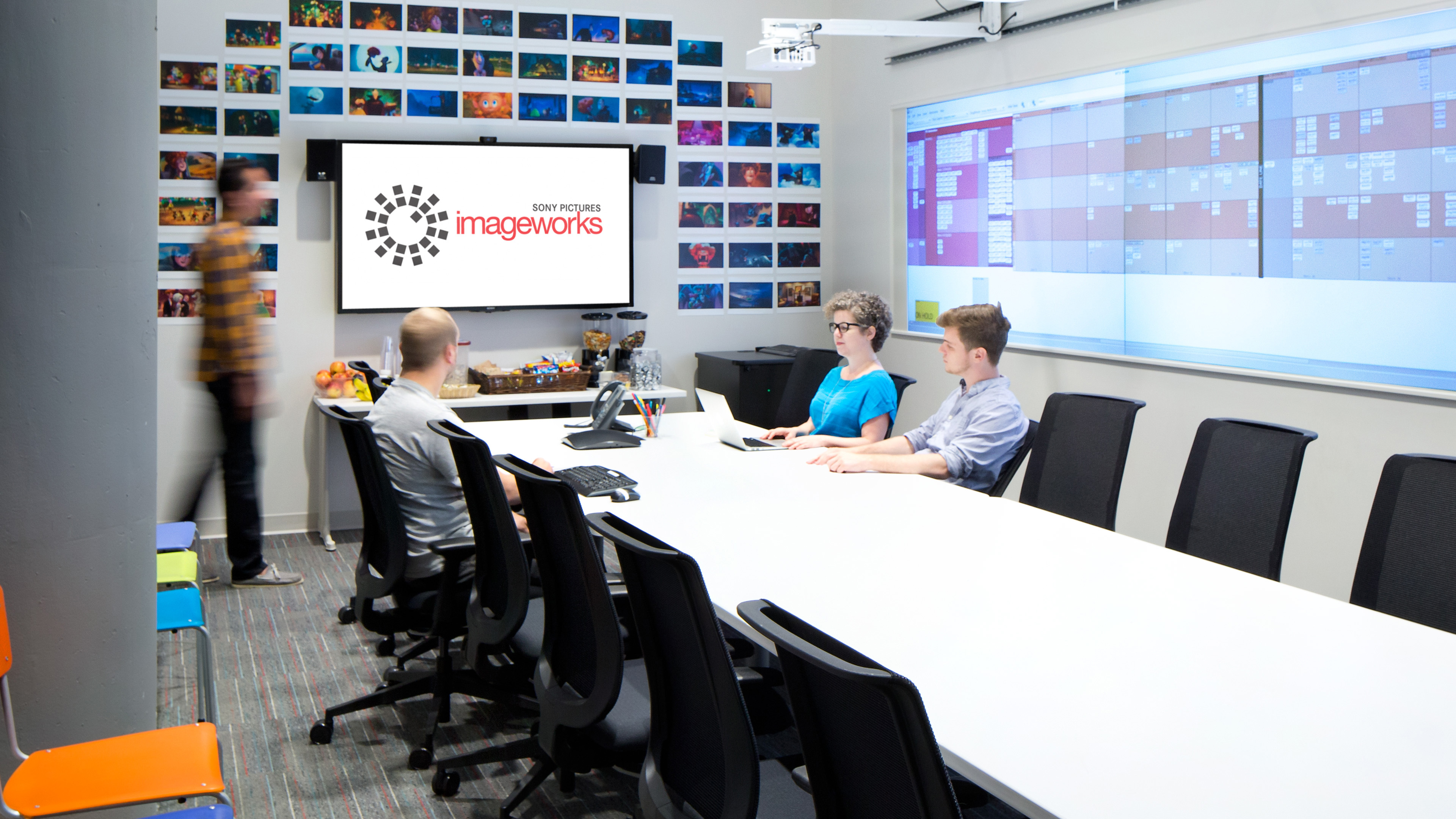 Vancouver office