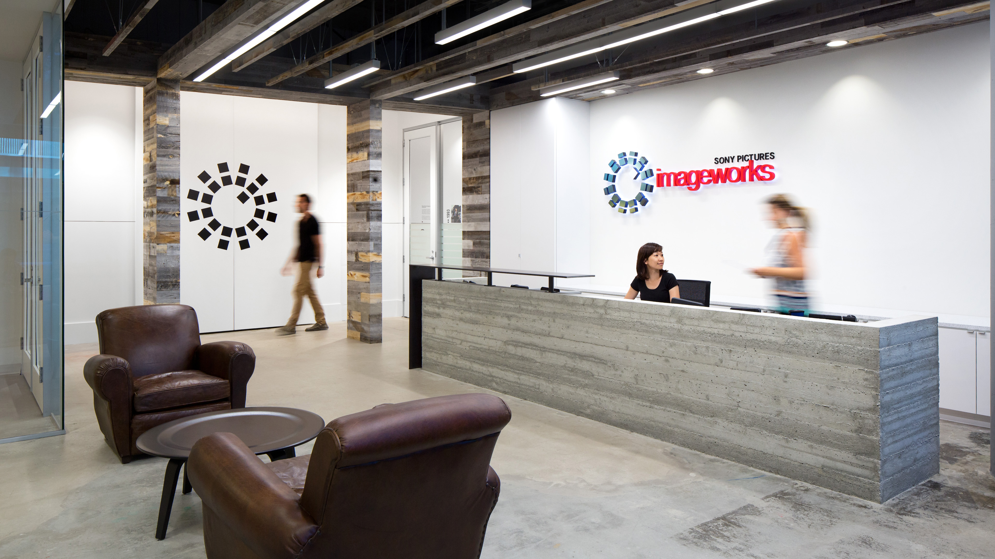 Vancouver office