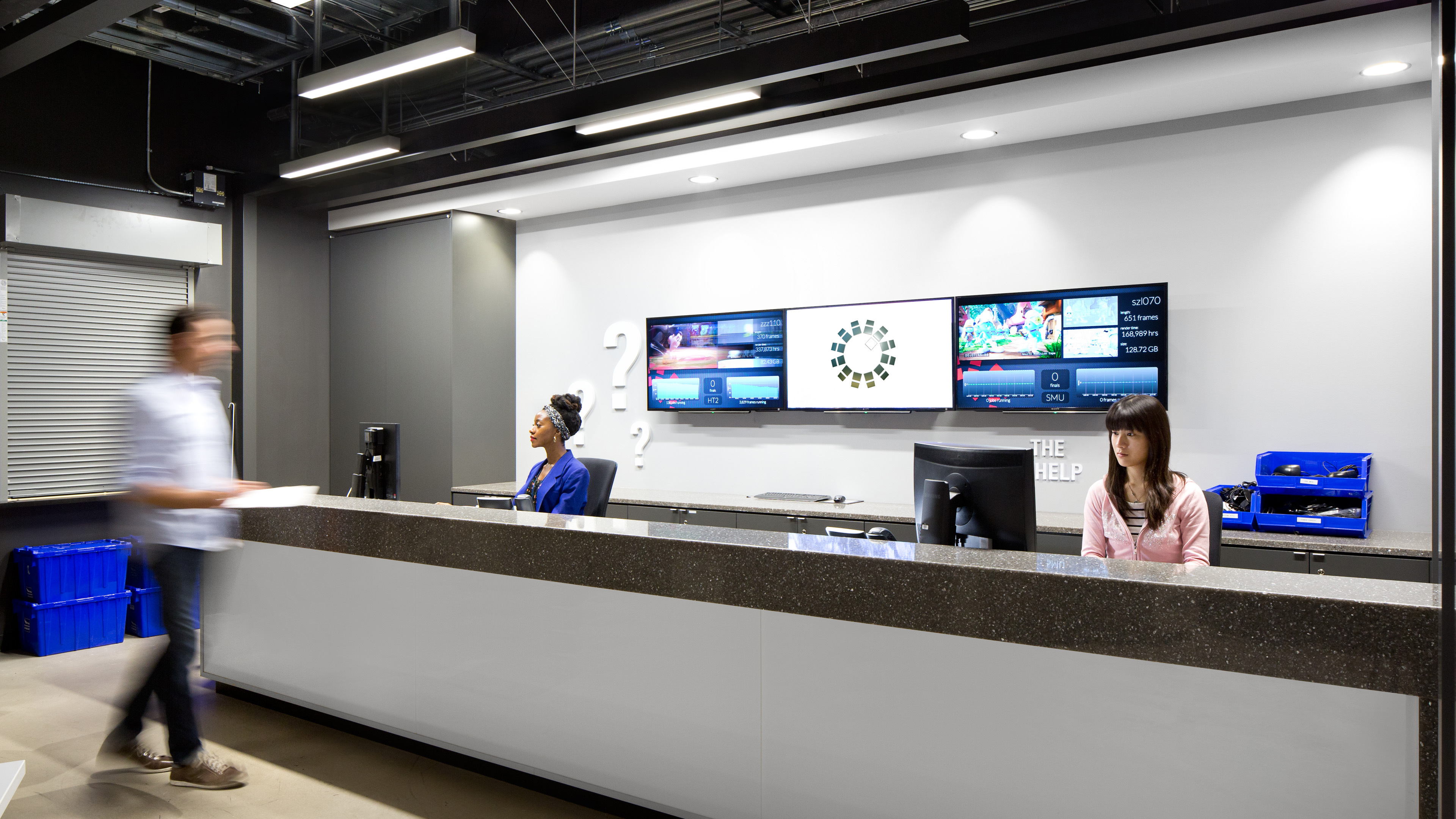 Vancouver office