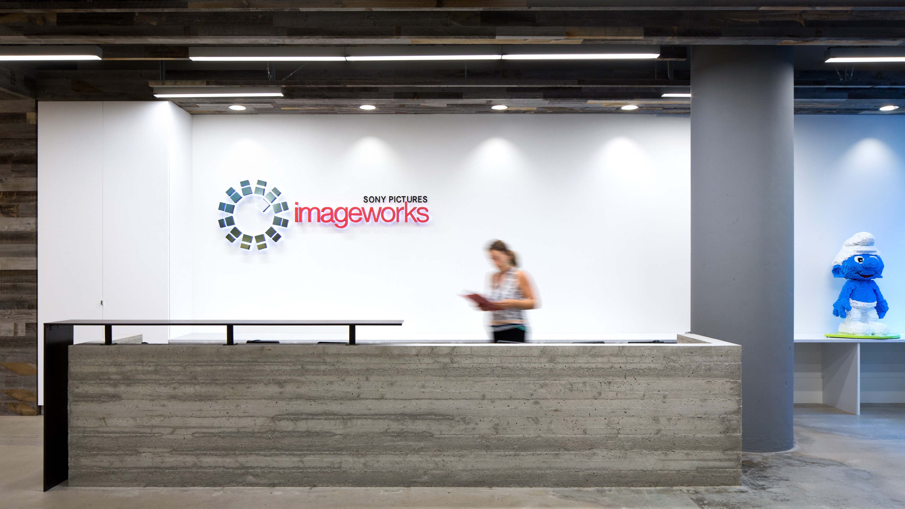 Vancouver office