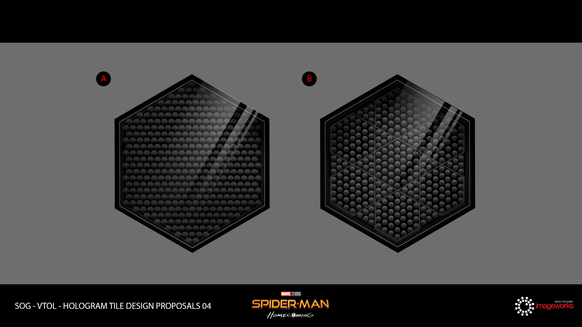 Spider-Man™ Homecoming - Post-Viz Direction 5