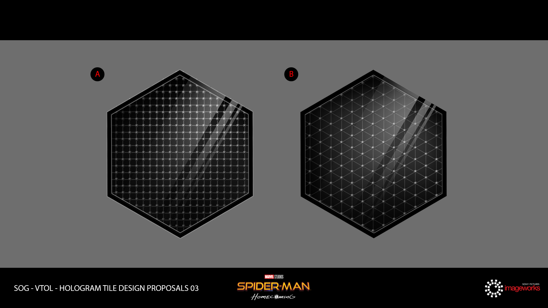 Spider-Man™ Homecoming - Post-Viz Direction 6