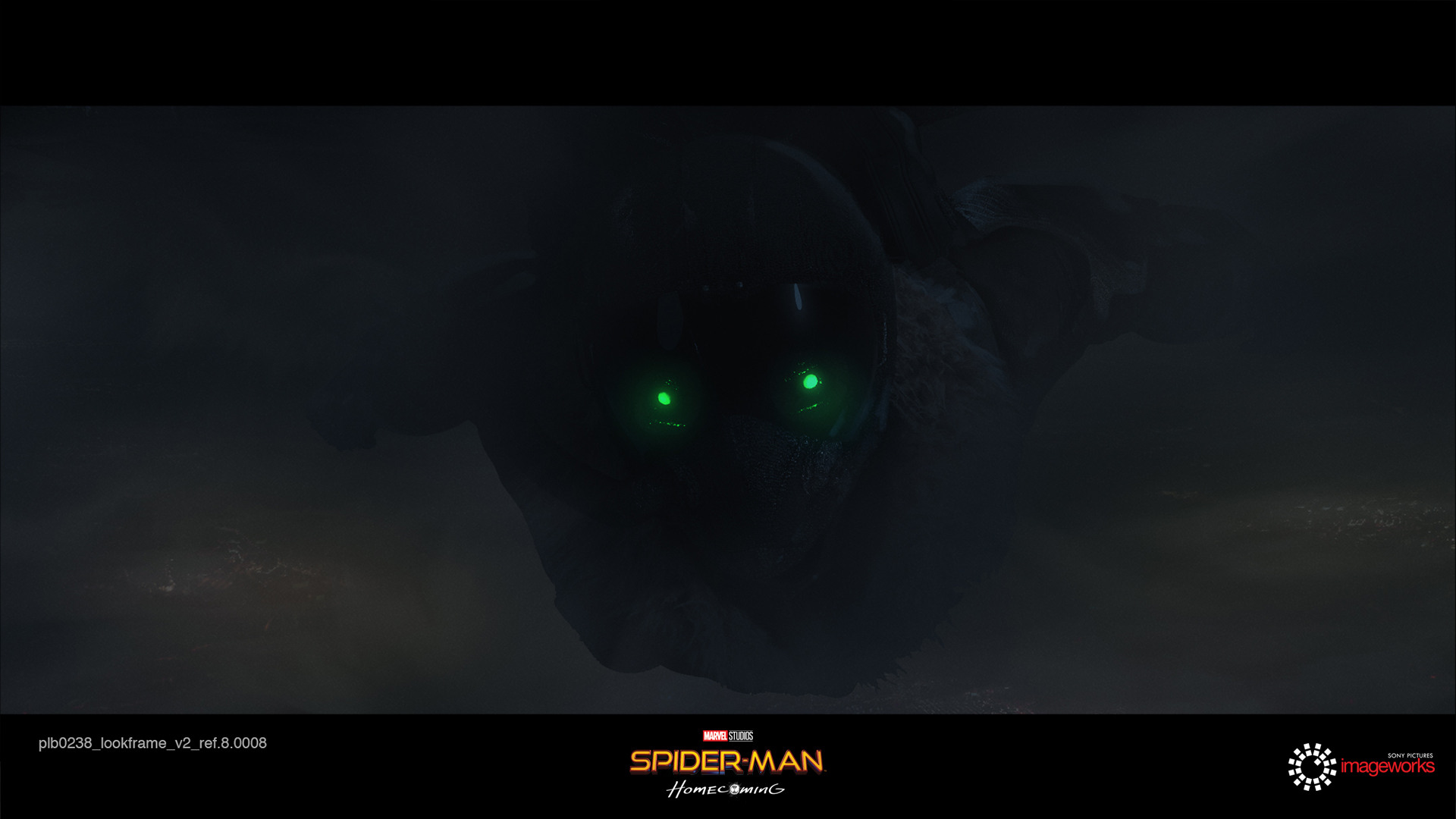 Spider-Man™ Homecoming - Post-Viz Direction 41