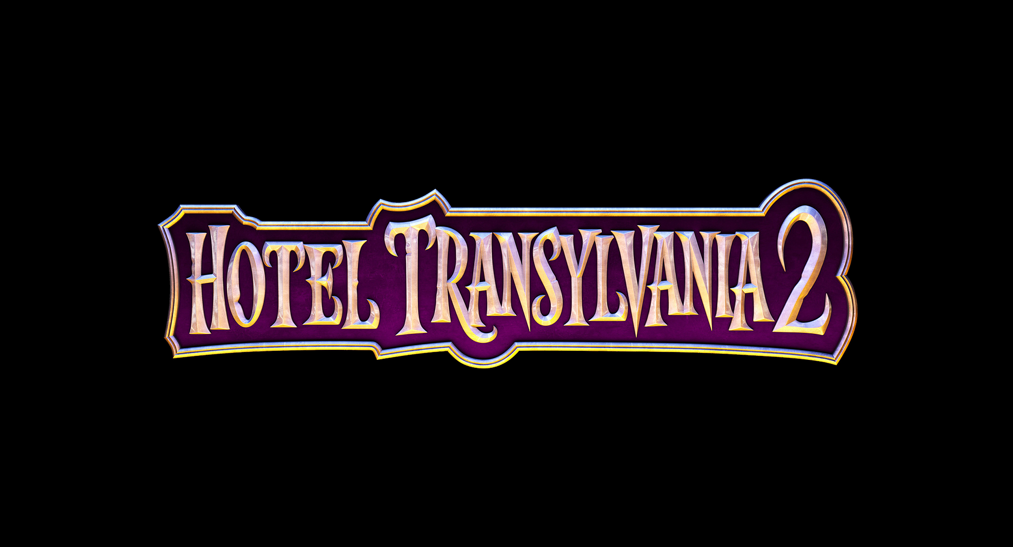 Hotel Transylvania 2