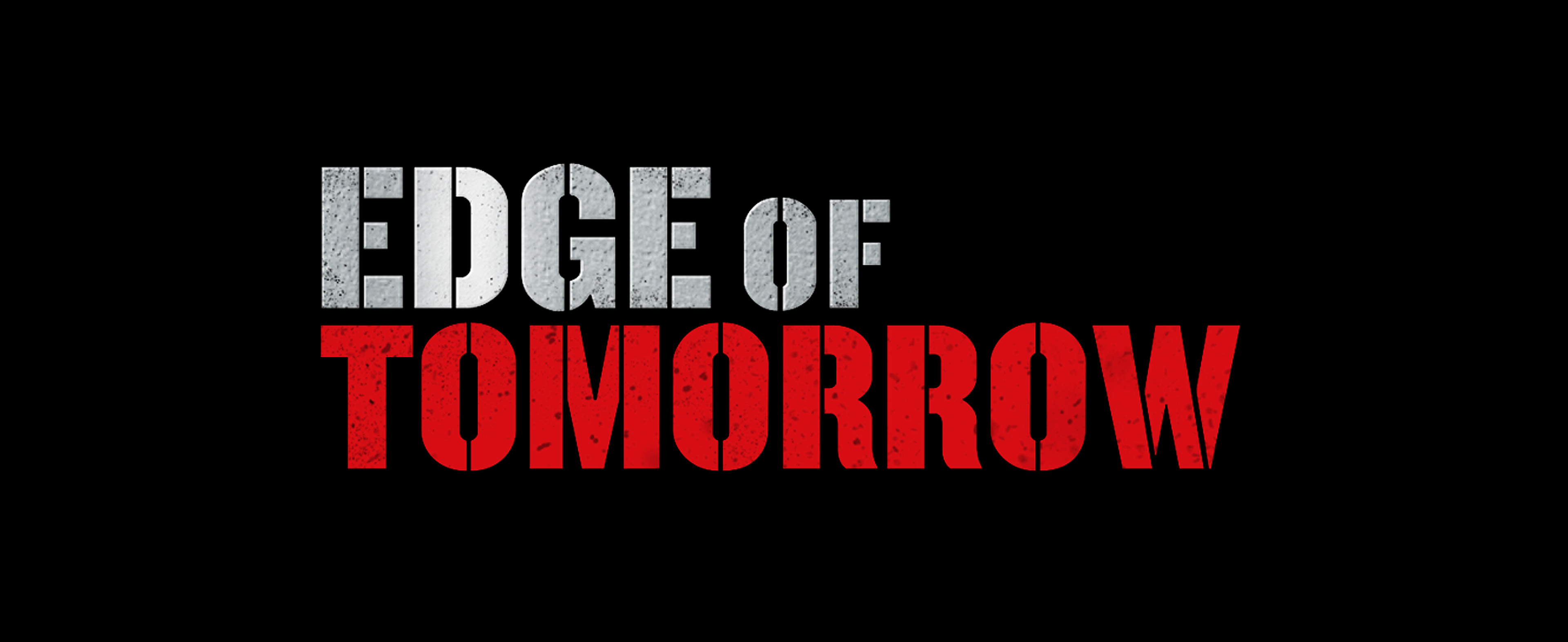 Edge of Tomorrow