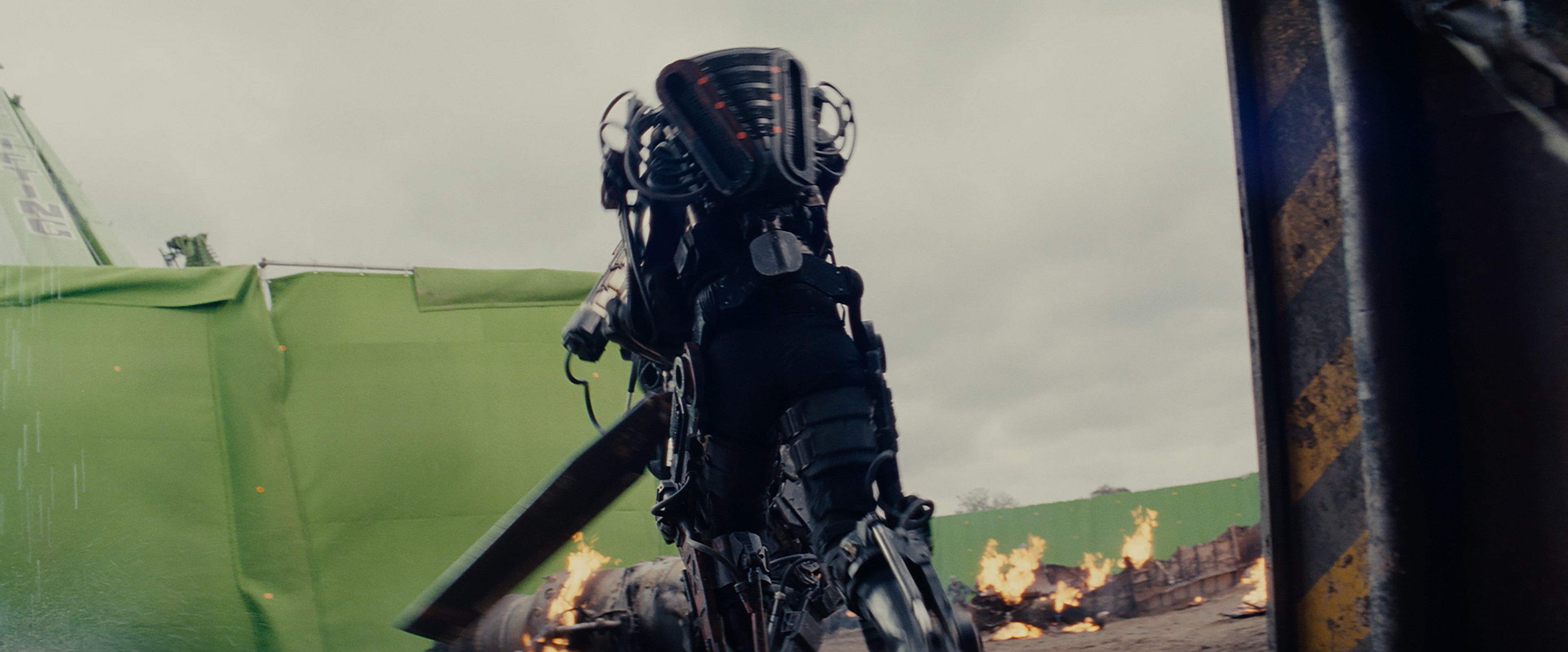 Edge of Tomorrow