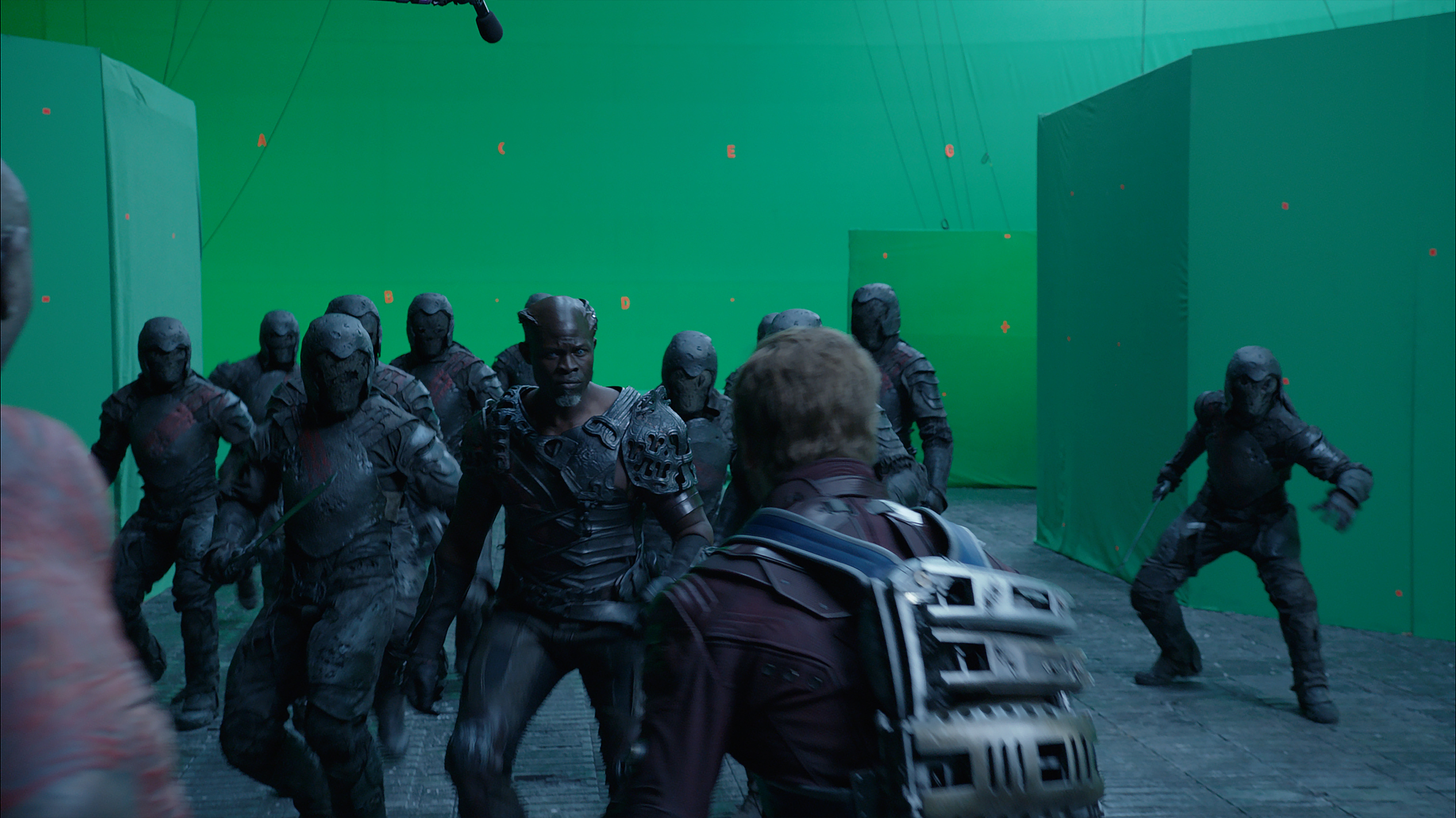 Guardians of the Galaxy