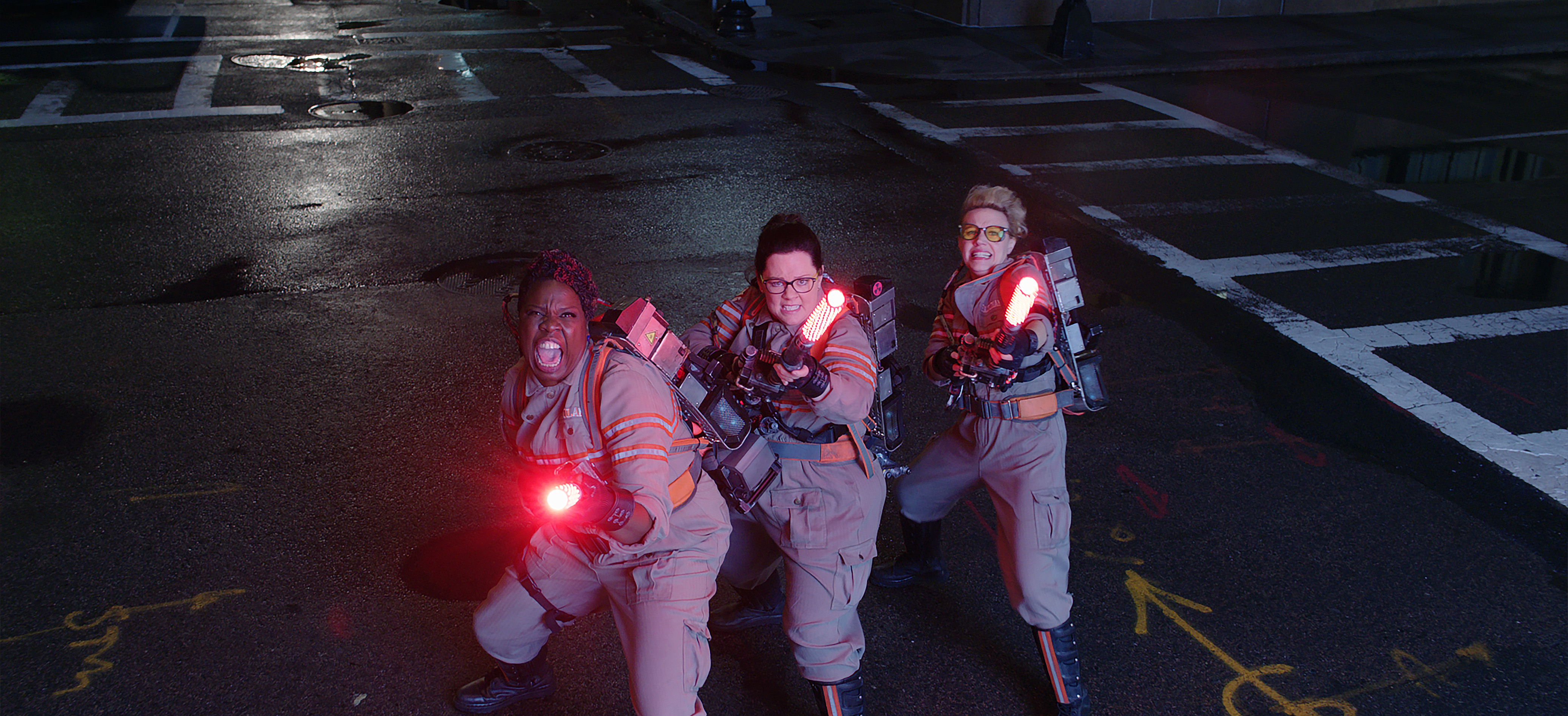 Ghostbusters