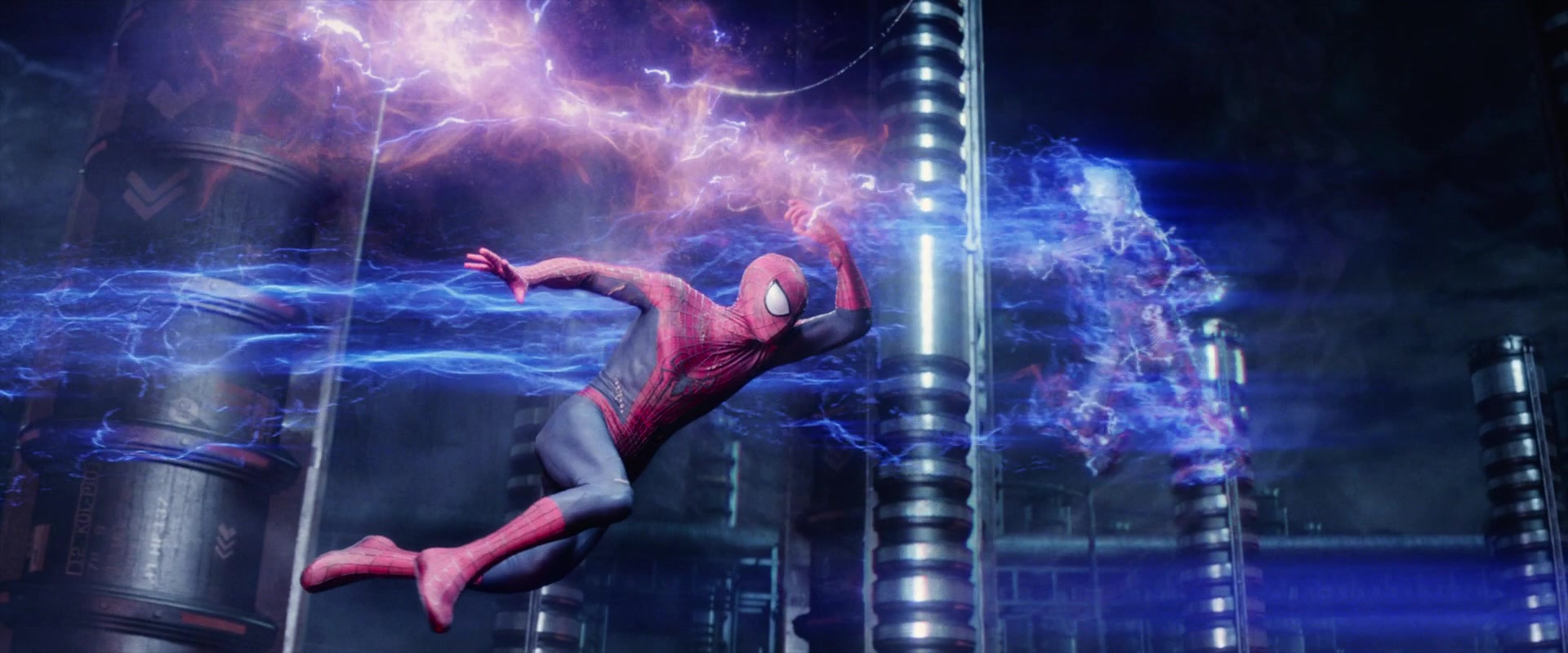 The Amazing Spider-Man 2™