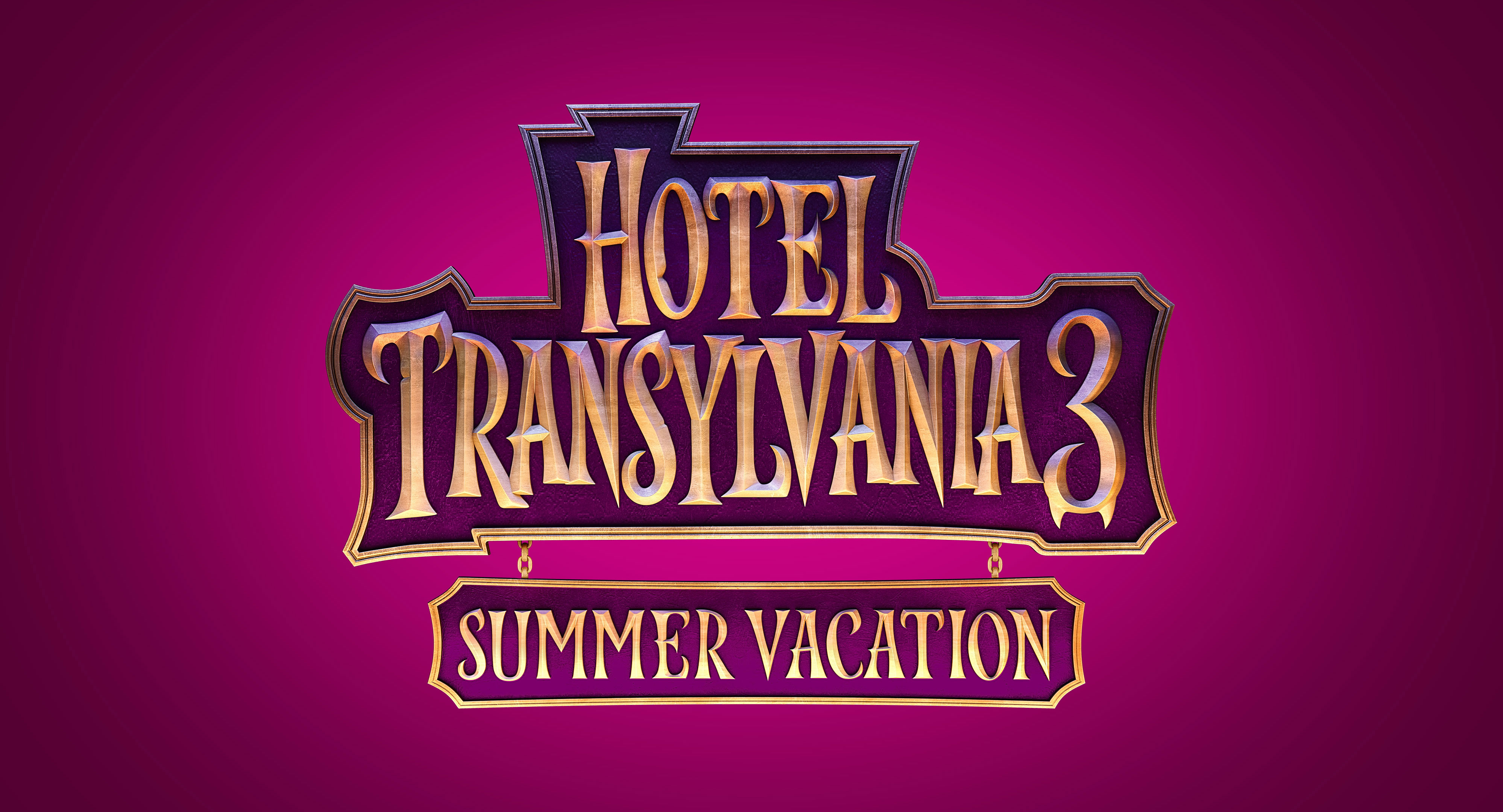 Hotel Transylvania 3: Summer Vacation | Sony Pictures Imageworks