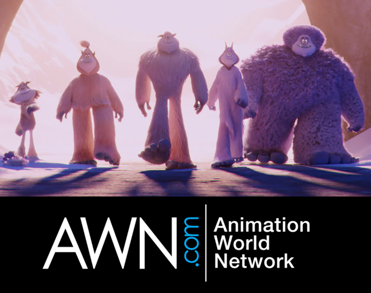 Animation World Network