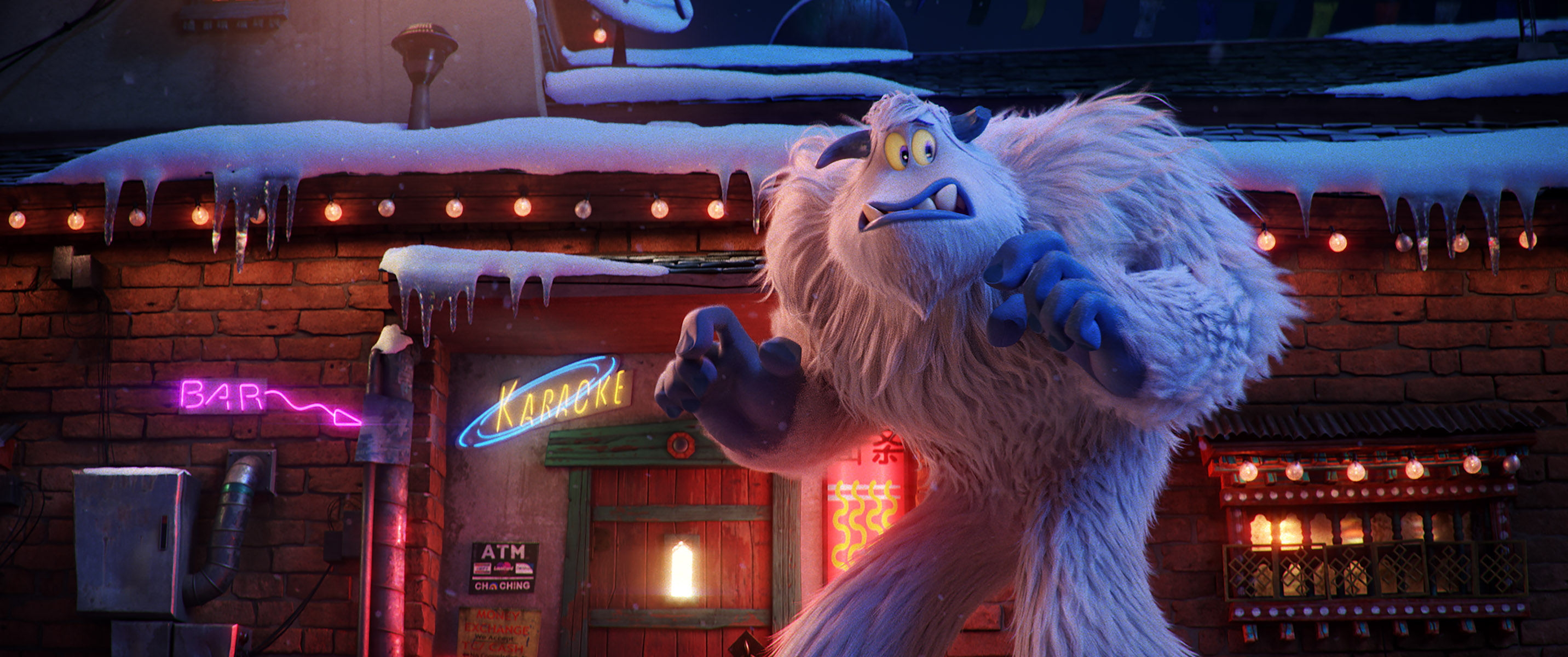 Smallfoot Gallery 3