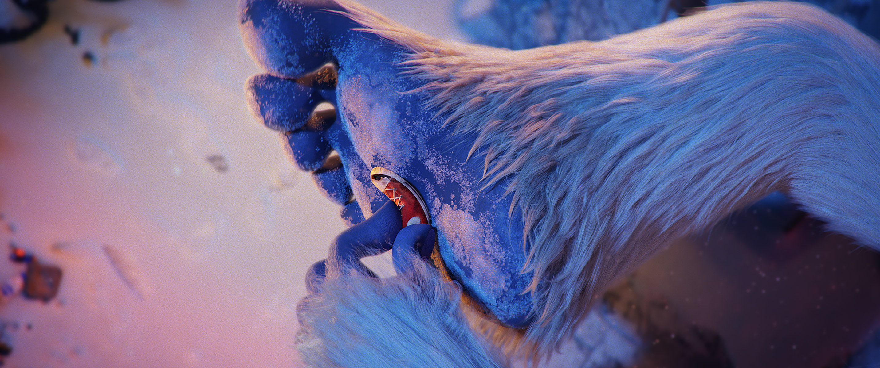 Smallfoot Gallery 4