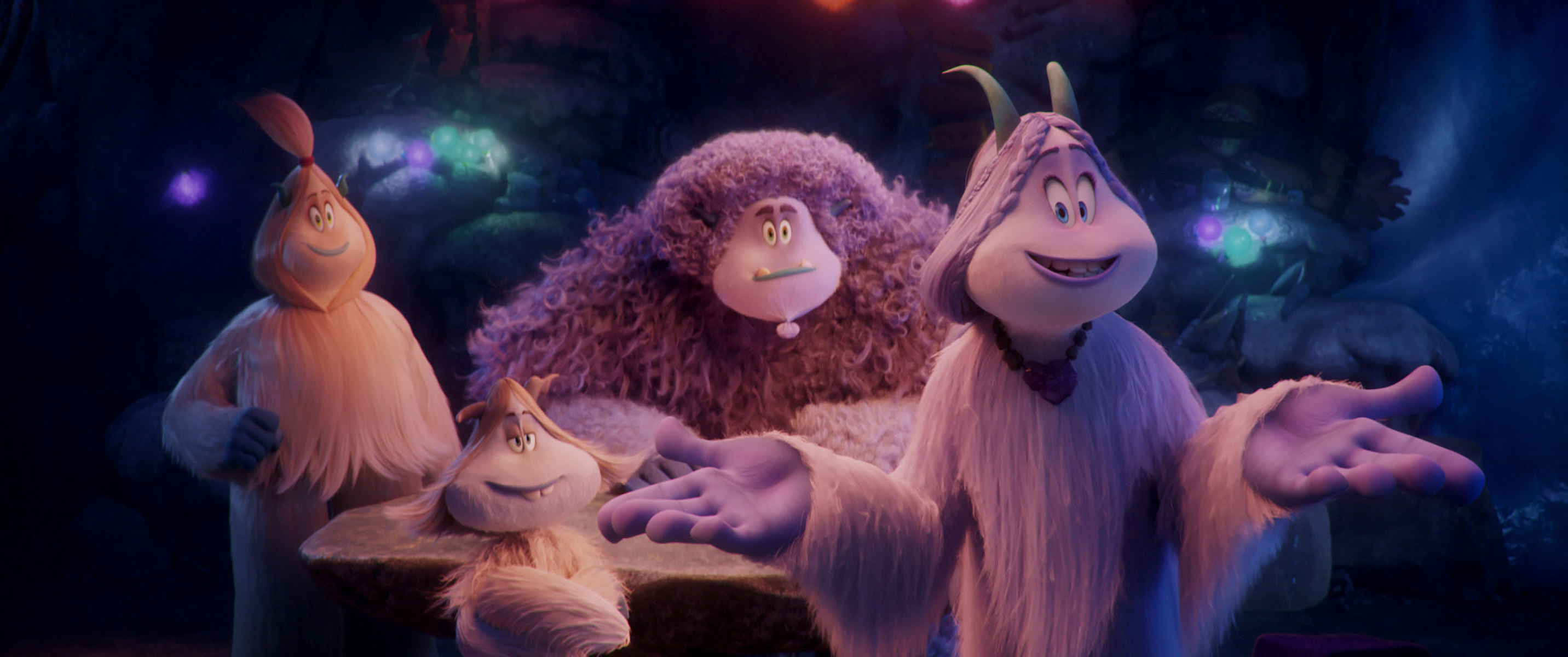 Smallfoot Gallery 7