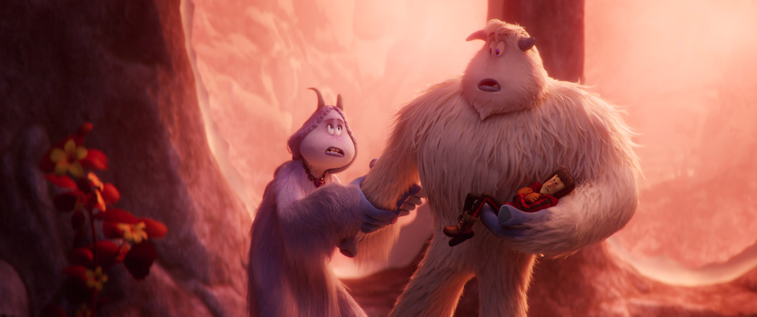 Smallfoot Gallery 8