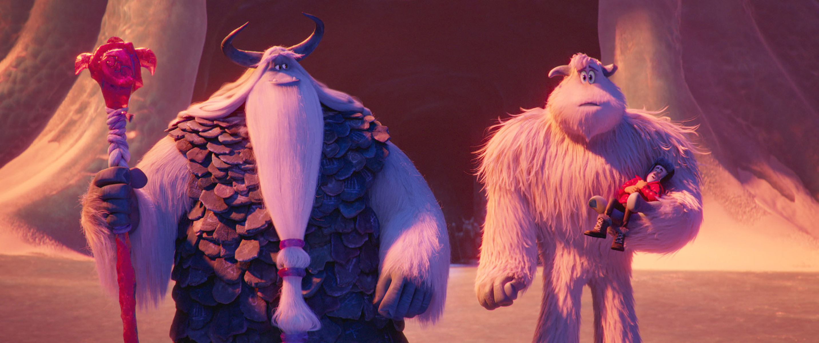 Smallfoot Gallery 9