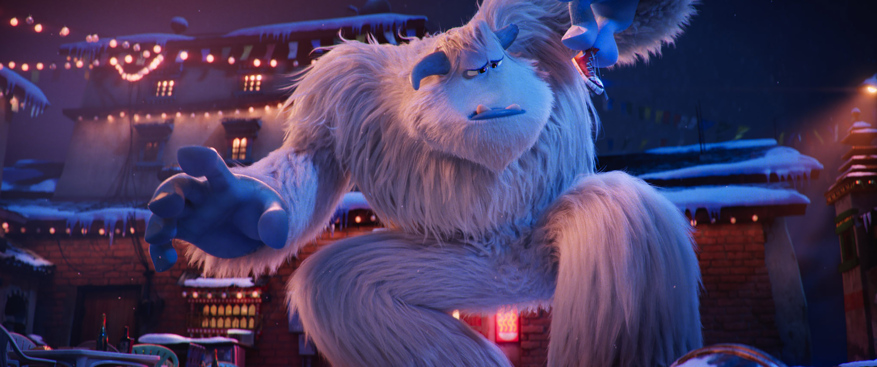 Smallfoot Gallery 21