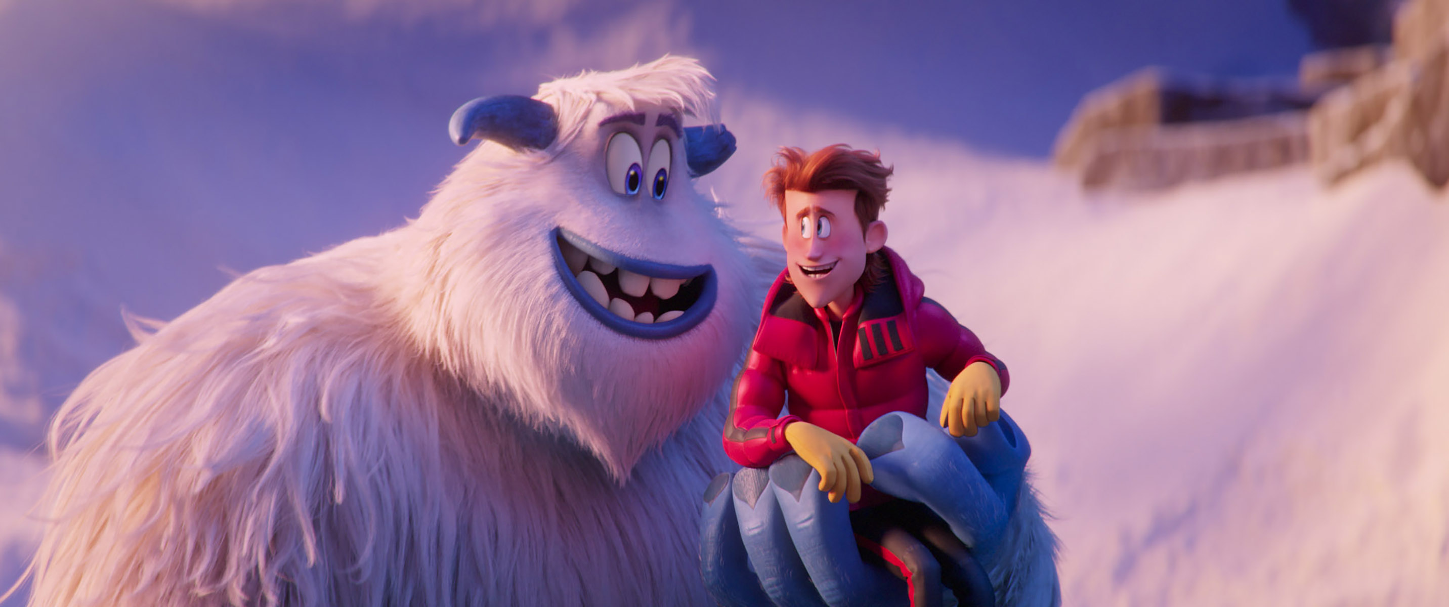 Smallfoot Gallery 27