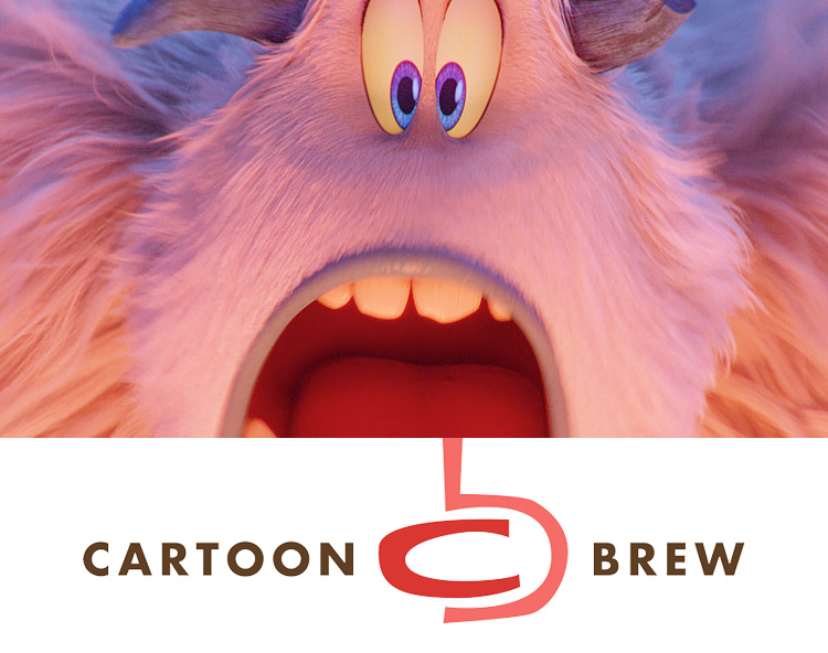 Snow And Fur Combine To Make Imageworks’ Effects For ‘Smallfoot’ A Yeti-Sized Challenge