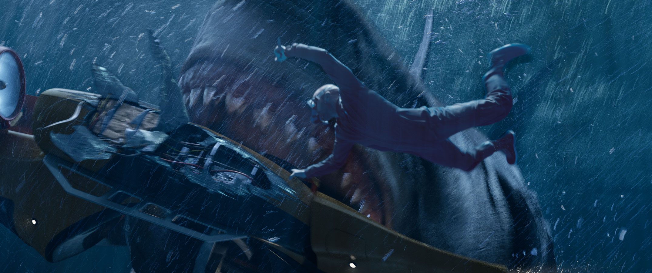 The Meg