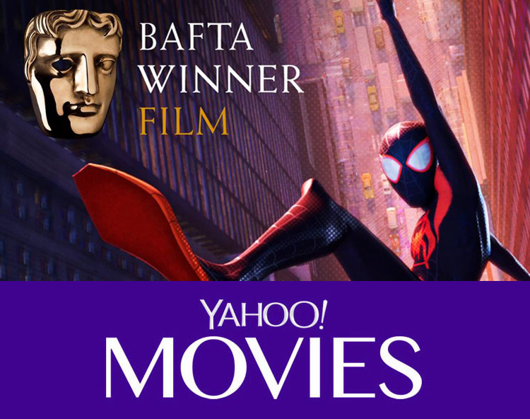 BAFTAs: 'Spider-Man: Into The Spider-Verse' wins Best Animated Film