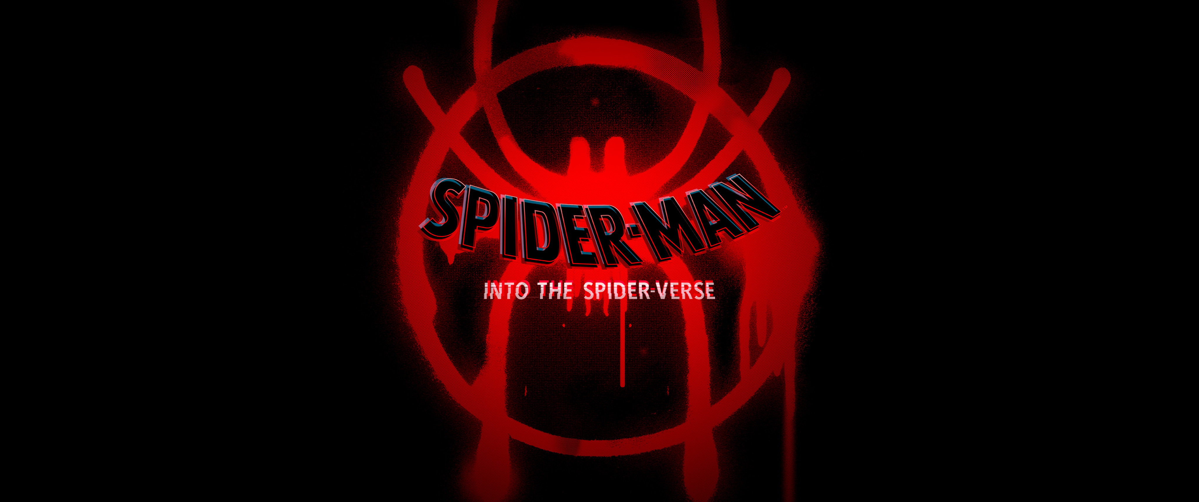 Spider-Man™: Into the Spider-Verse Gallery 1