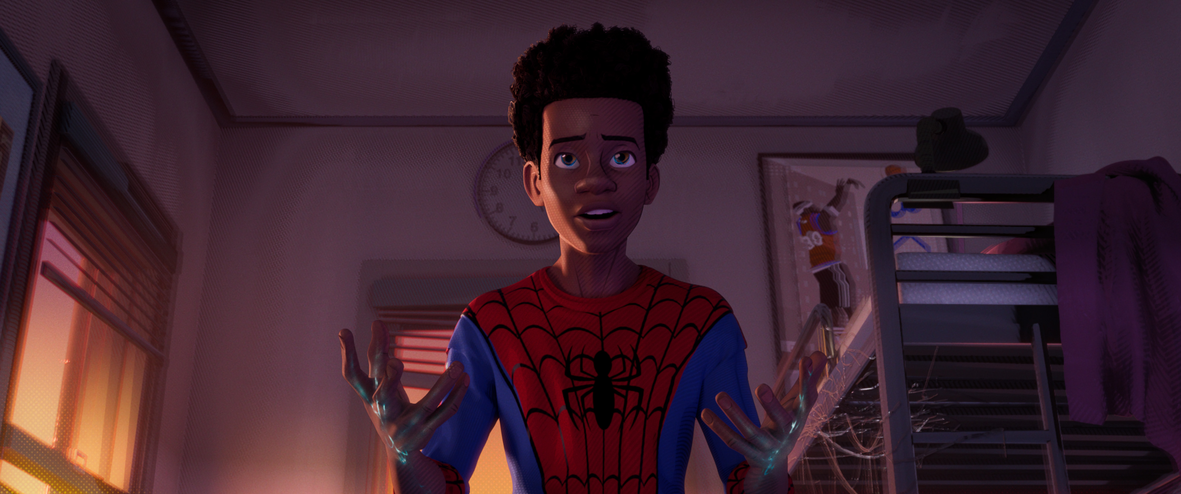 Spider-Man™: Into the Spider-Verse Gallery 5