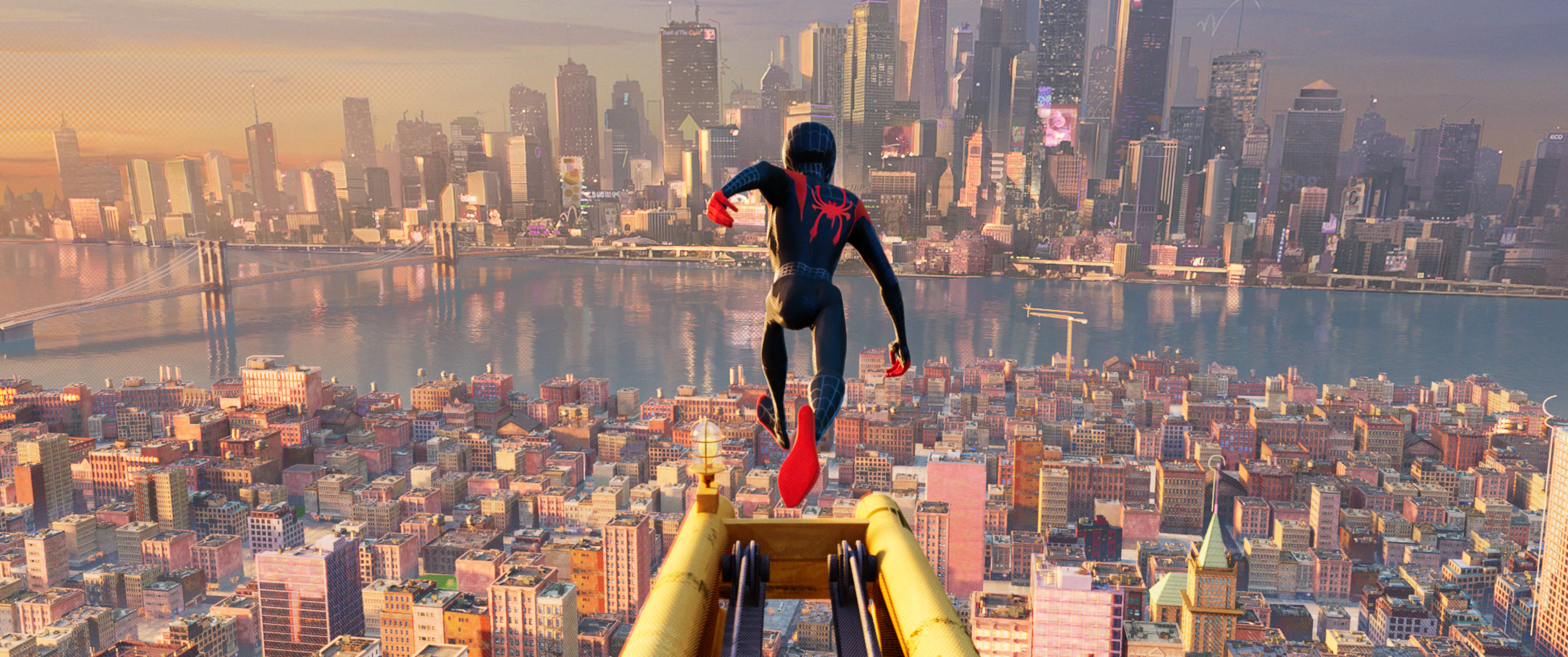 Spider-Man™: Into the Spider-Verse Gallery 7