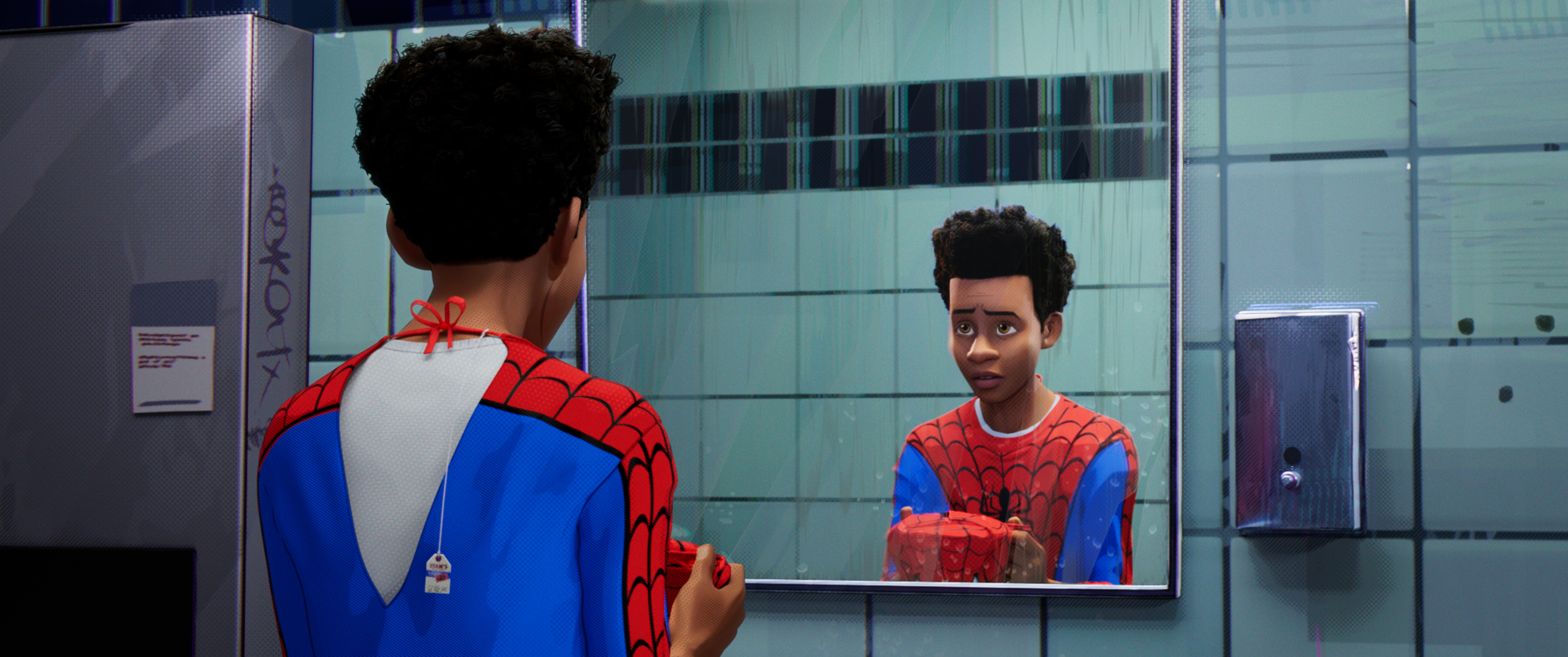 Spider-Man™: Into the Spider-Verse Gallery 11