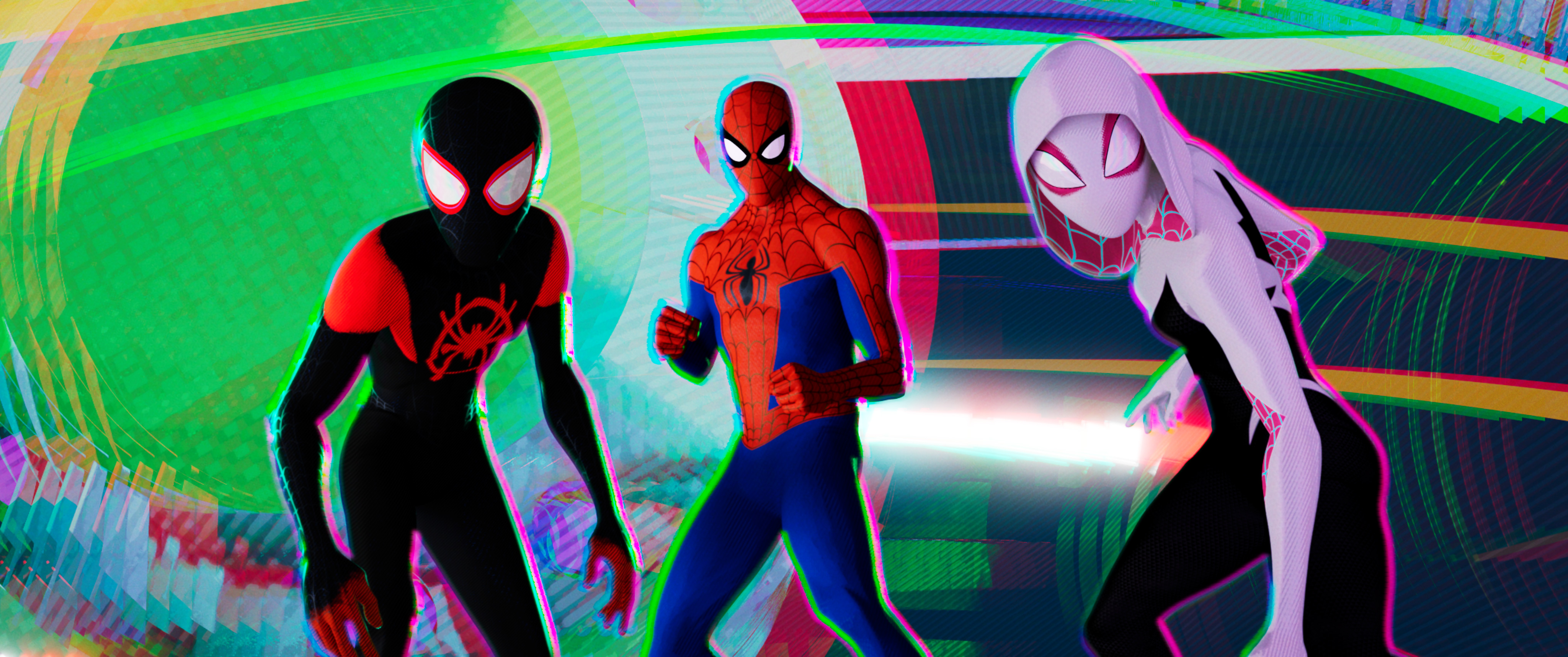 Spider-Man™: Into the Spider-Verse Gallery 13