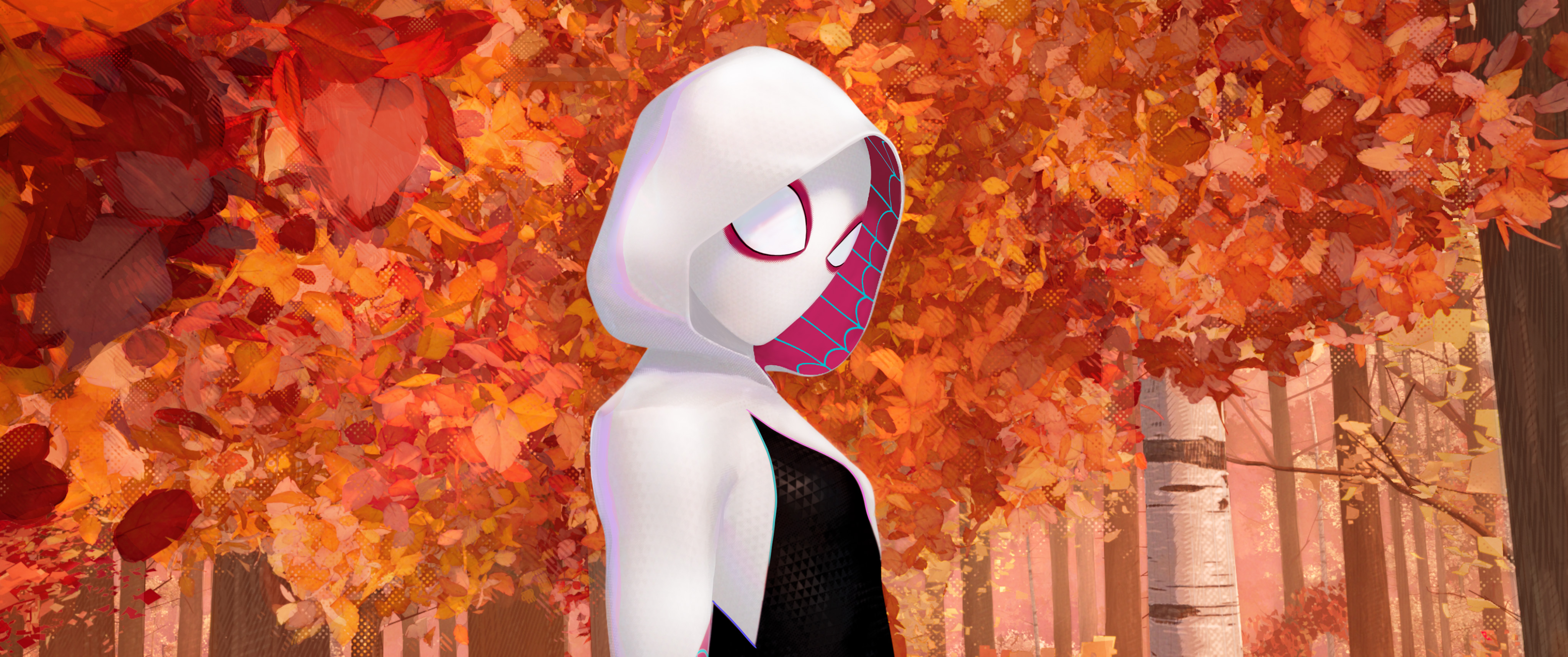 Spider-Man™: Into the Spider-Verse Gallery 17