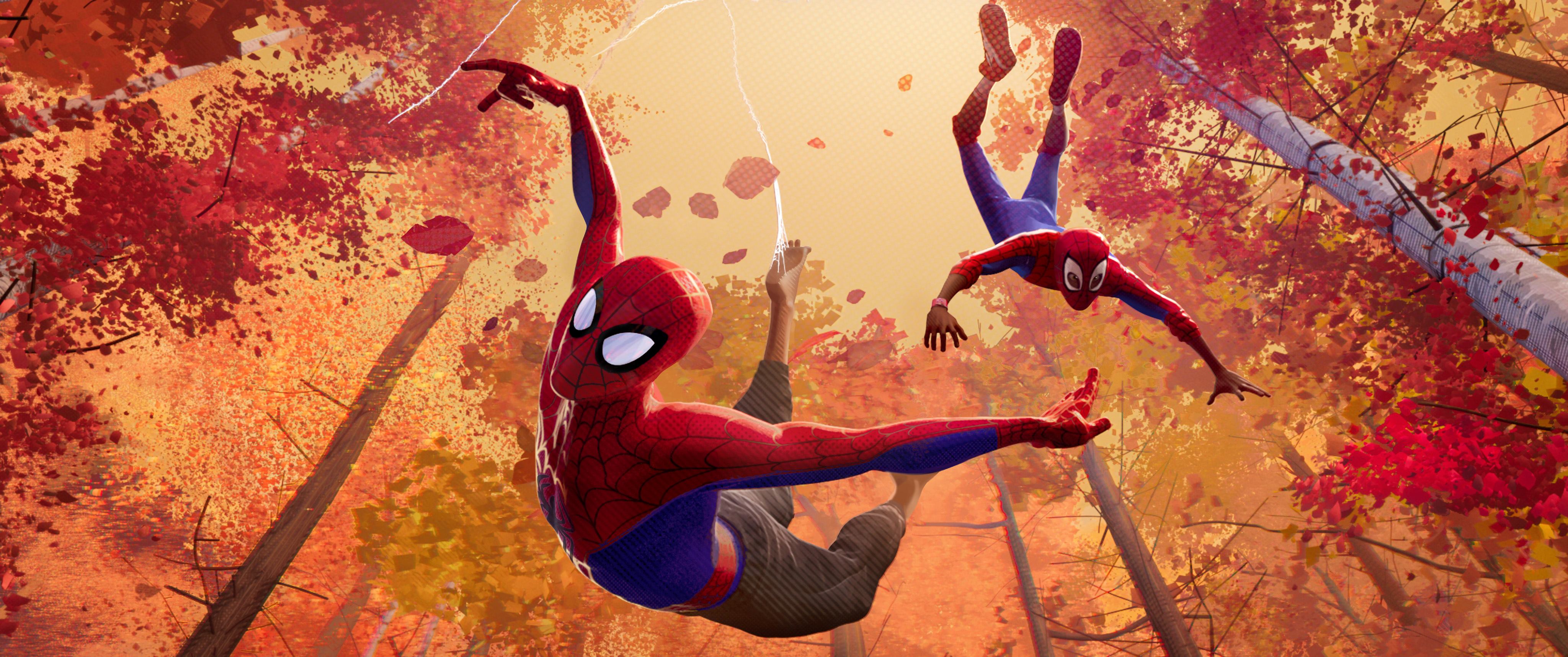 Spider-Man™: Into the Spider-Verse Gallery 18