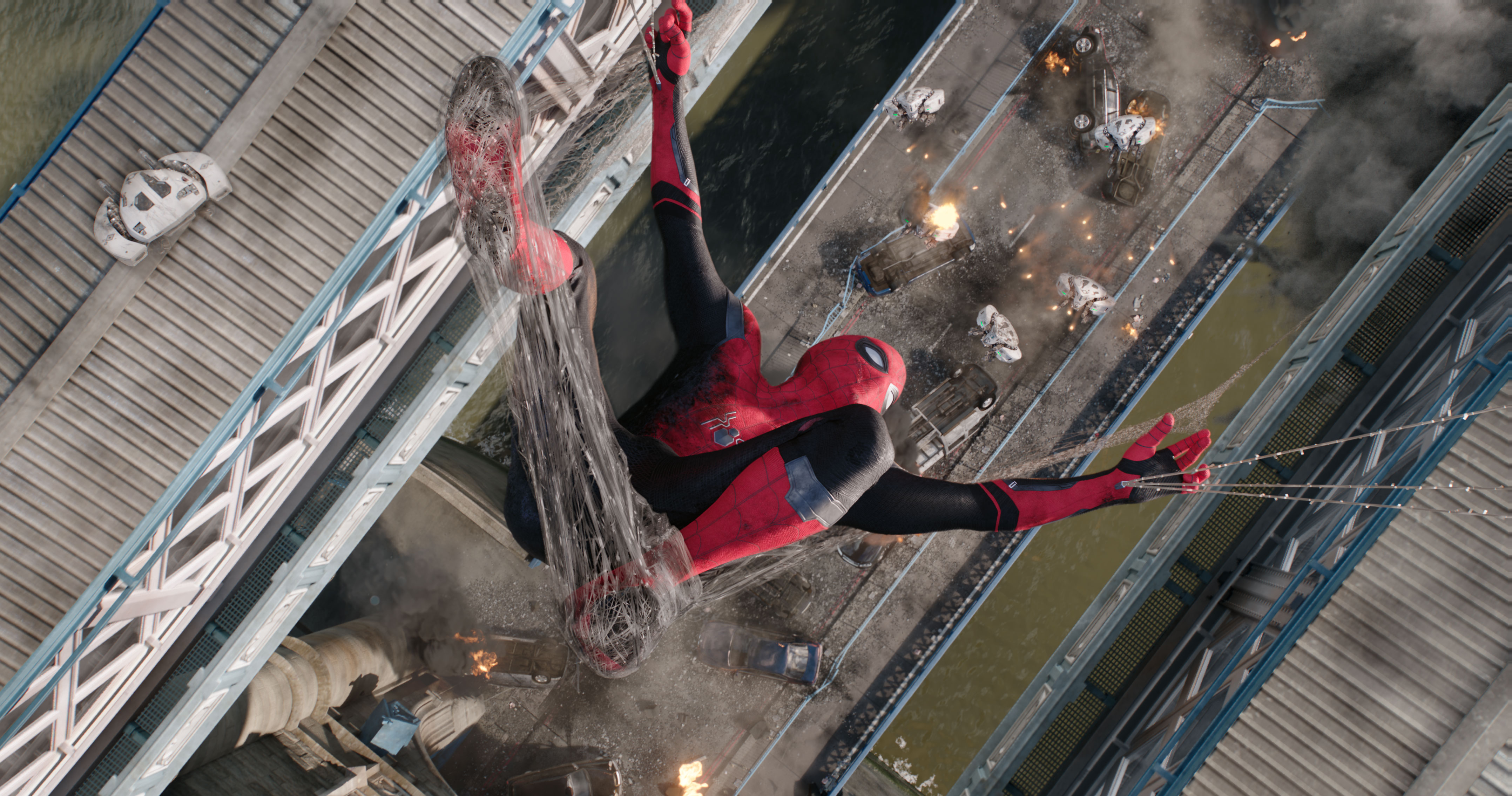 Spider-Man: Far From Home